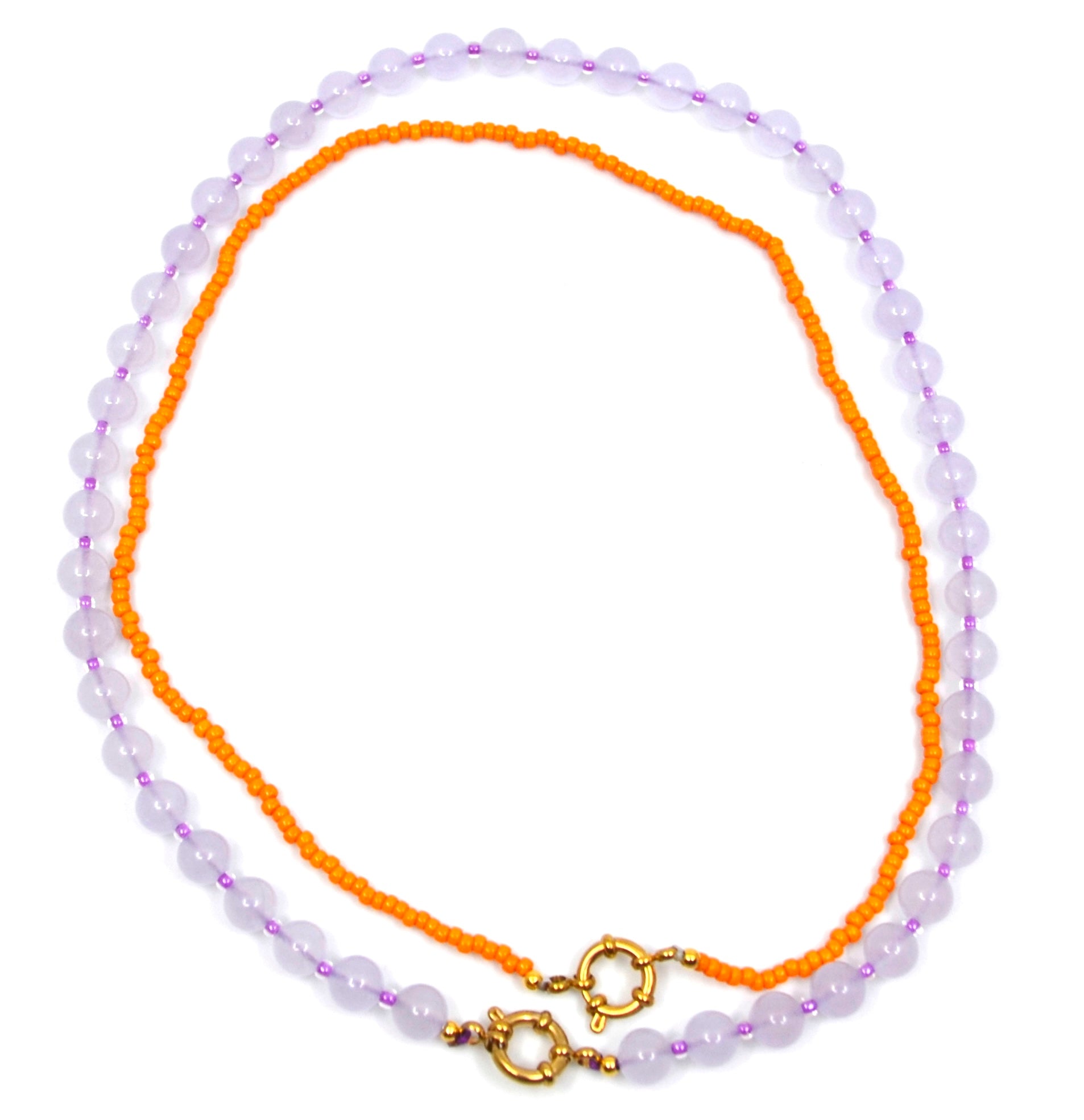 Bert Ketting Licht Oranje