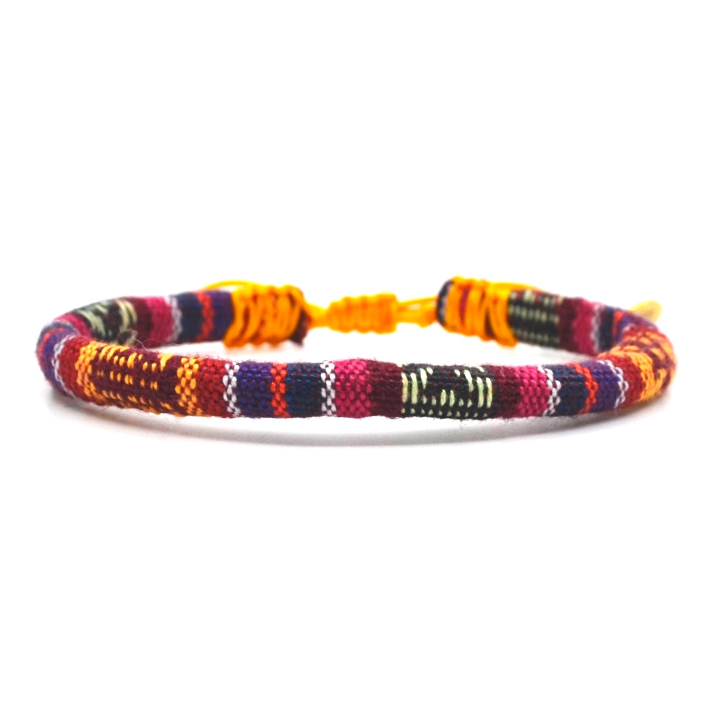 Bert Armband Bohemian (Kies uit meerdere kleuren)