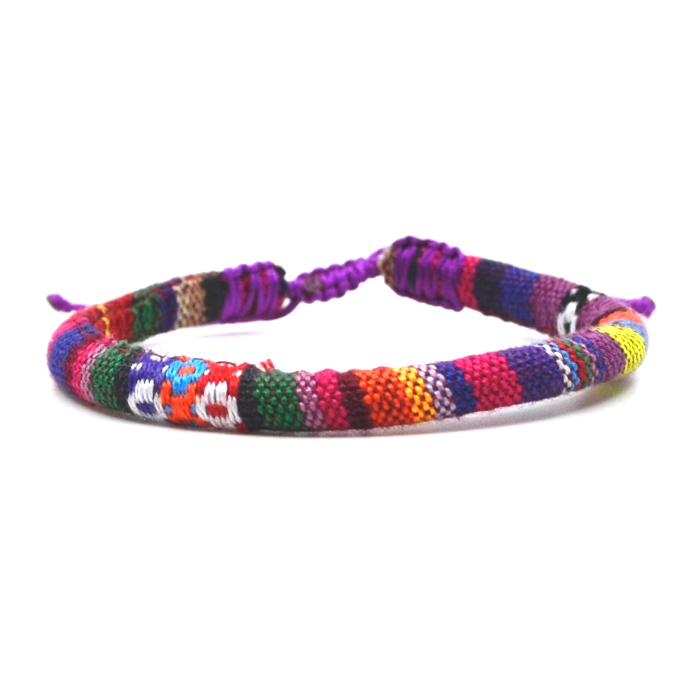 Bert Armband Bohemian (Kies uit meerdere kleuren)