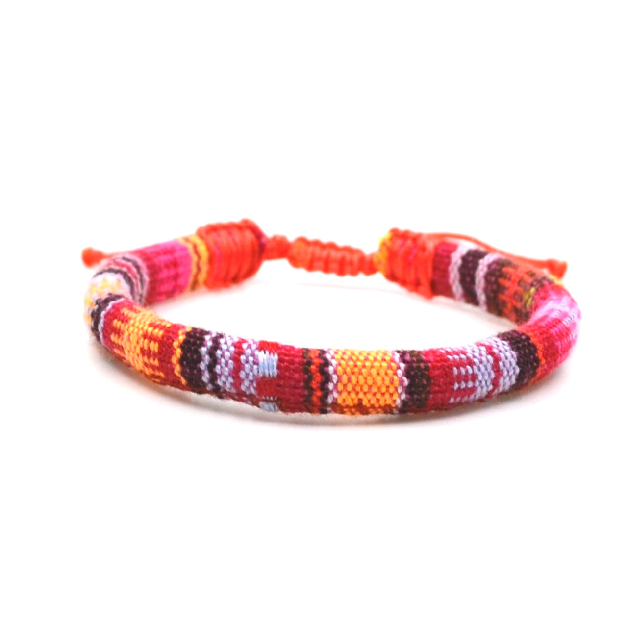 Bert Armband Bohemian (Kies uit meerdere kleuren)