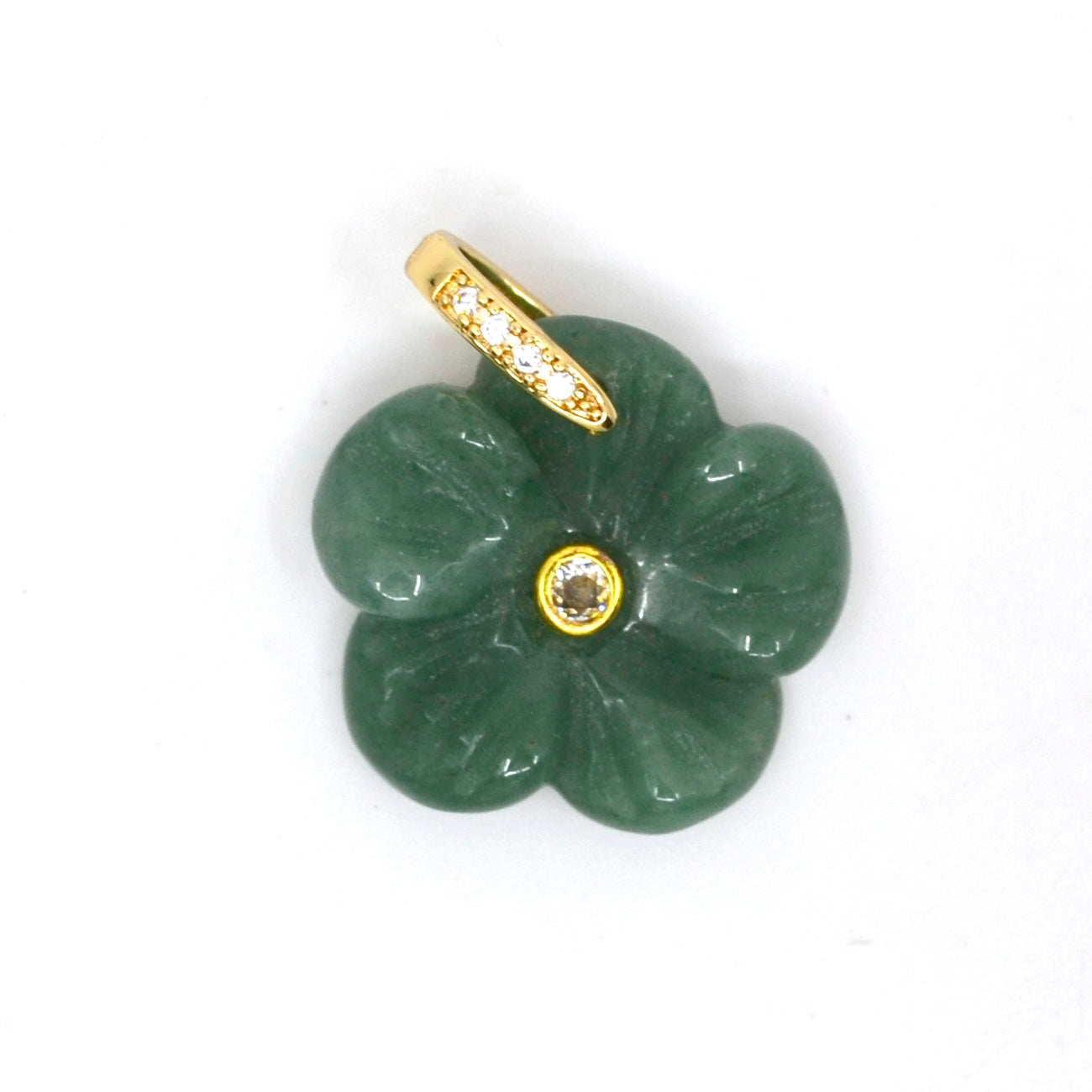 Bert Bedel Bloomz Groen