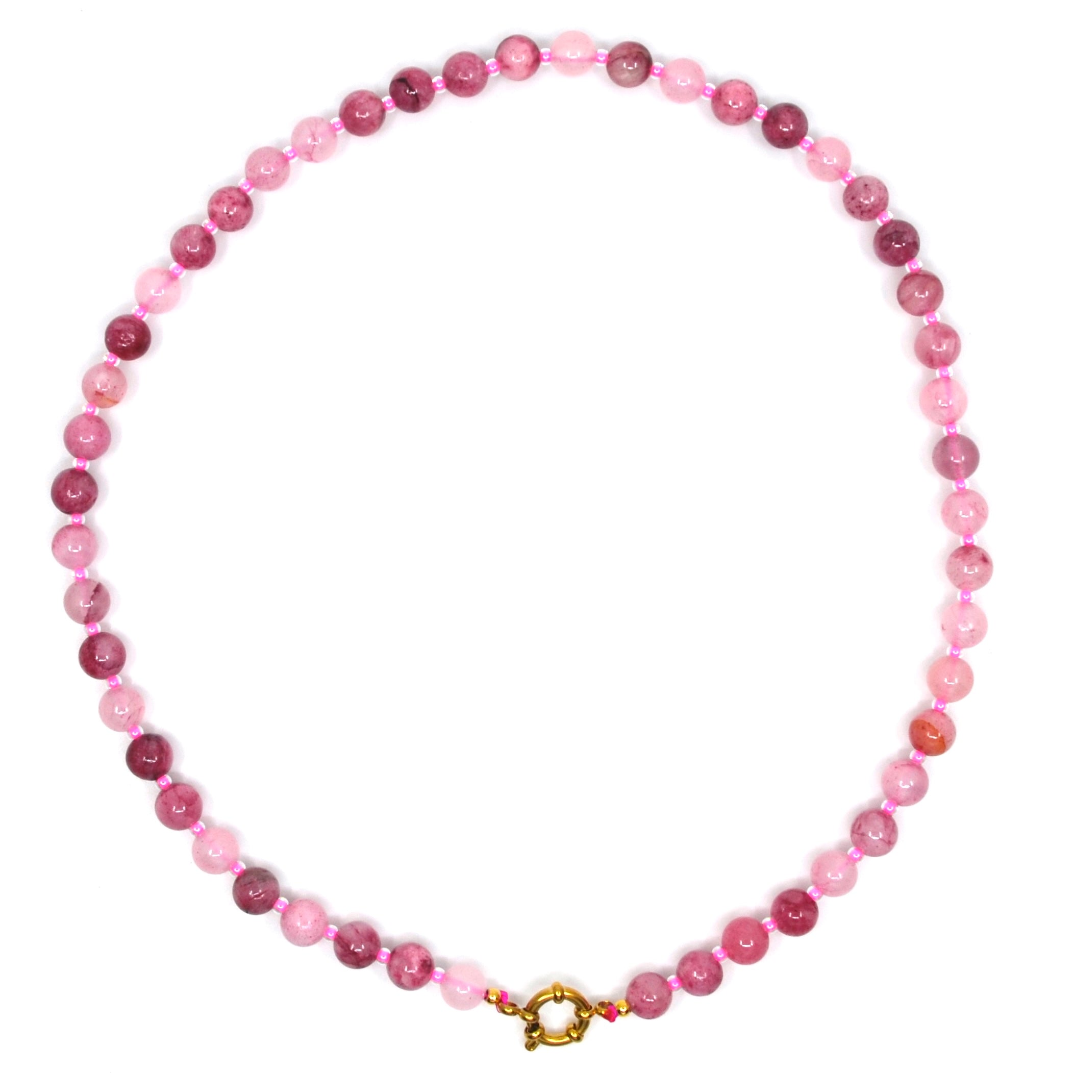 Bert Ketting Raspberry Roze Jade