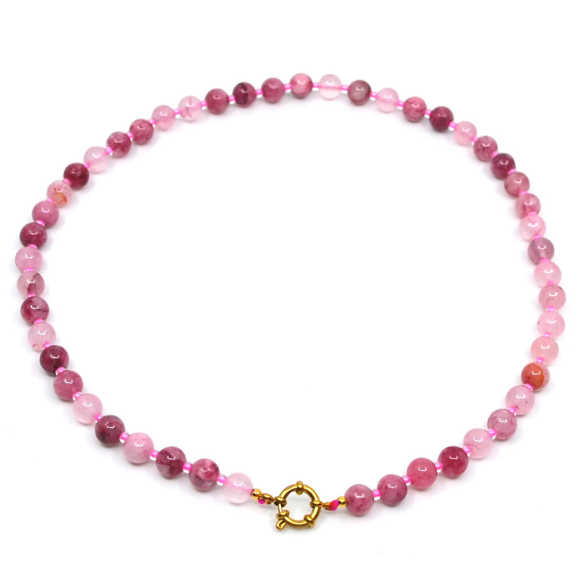 Bert Ketting Raspberry Roze Jade