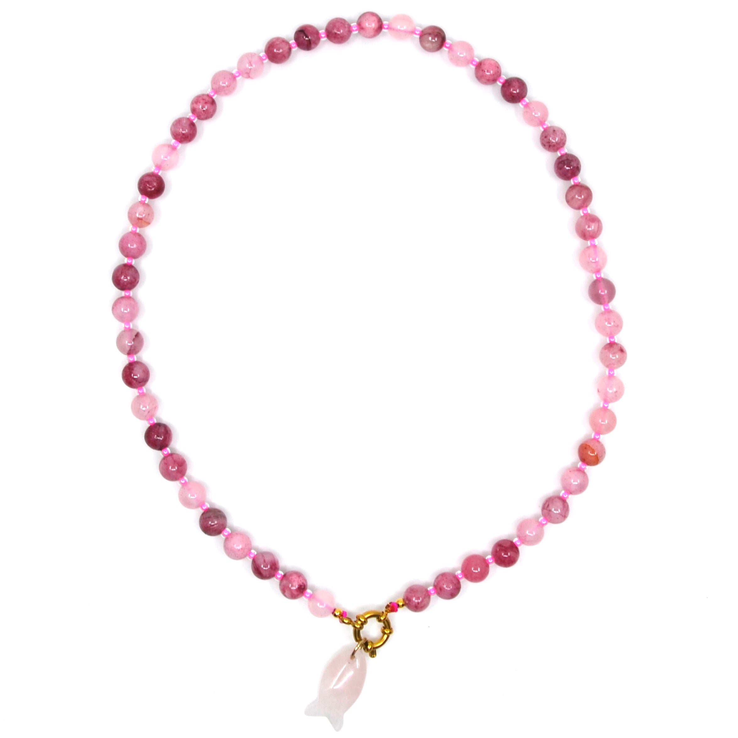 Bert Ketting Raspberry Roze Jade