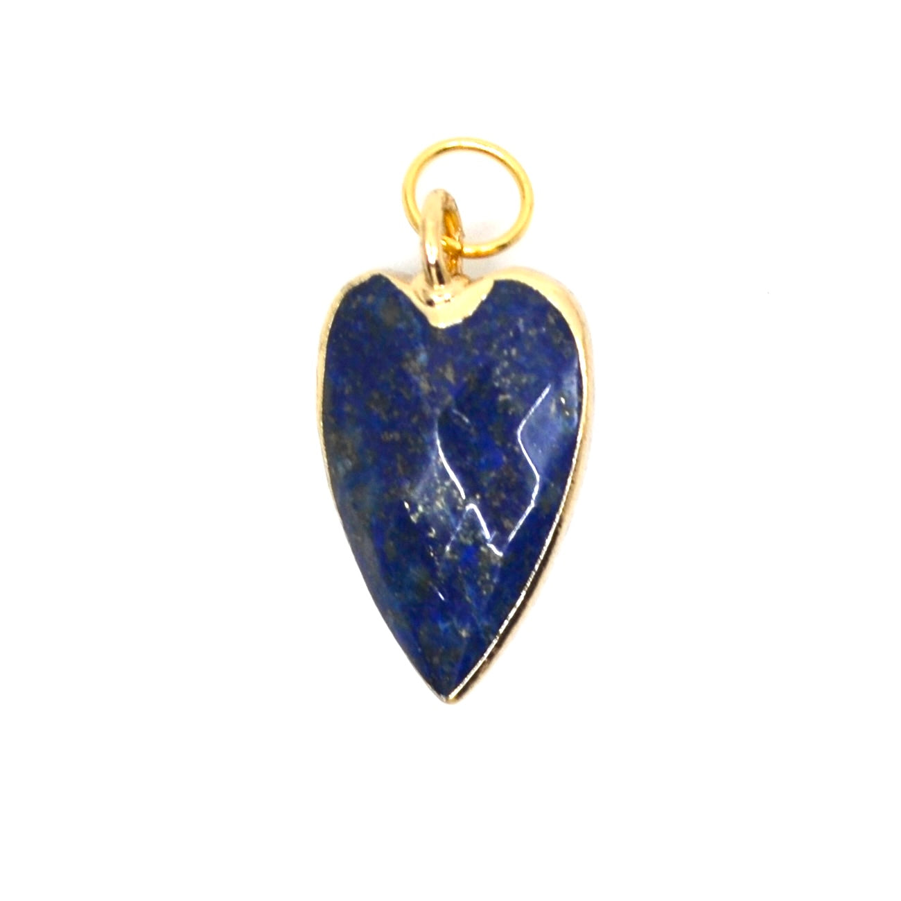Bert Bedel Heart Blauw