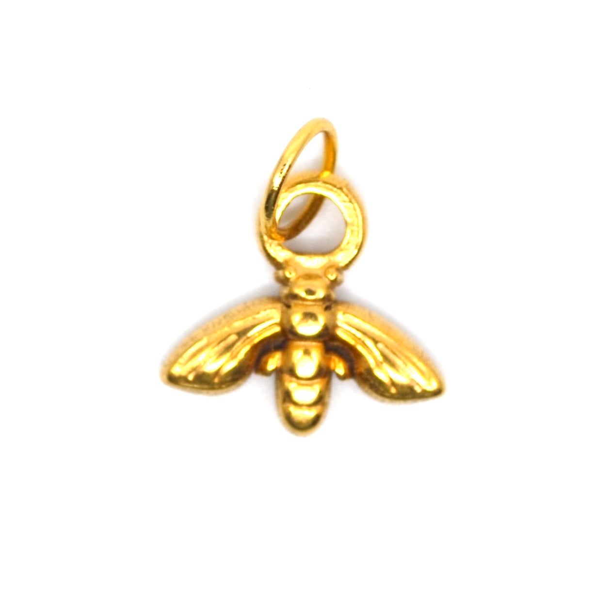 Bert Bedel Bij (Goud of Zilver)