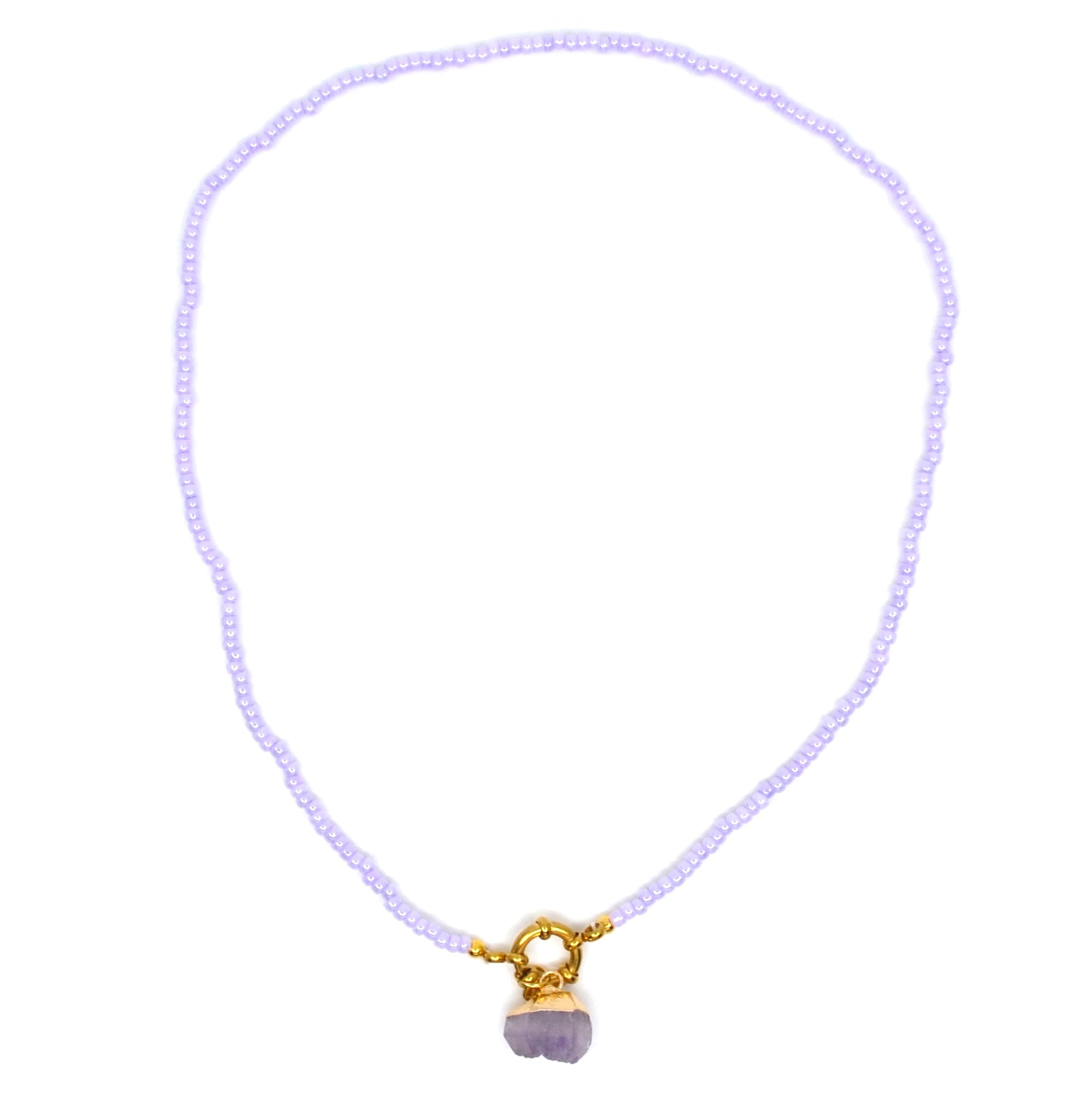 Bert Bedel Clog Amethist