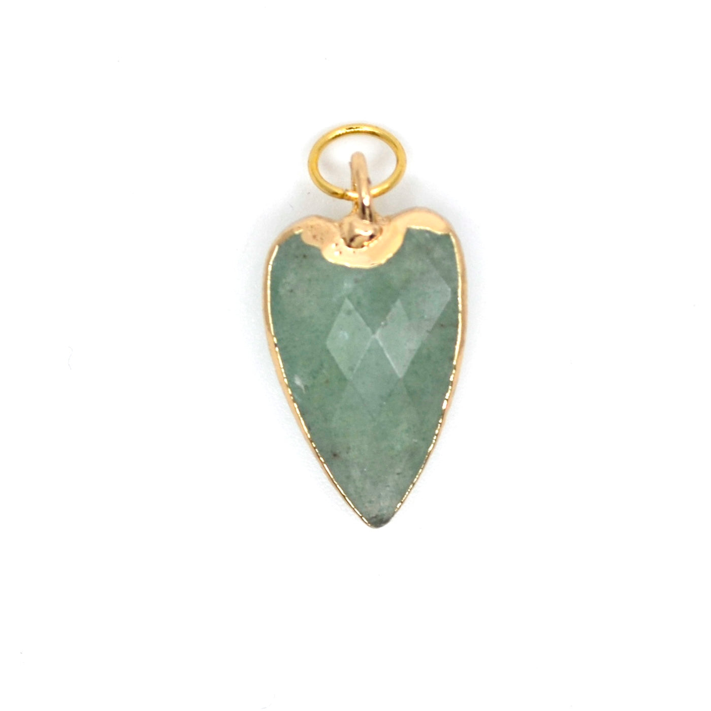 Bert Bedel Heart Groen