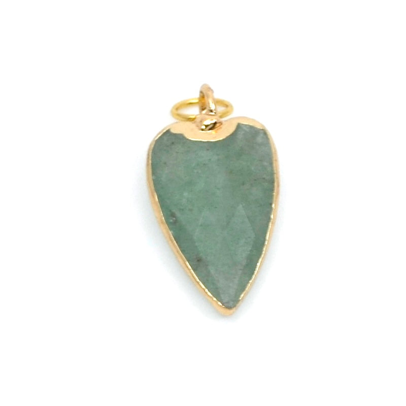 Bert Bedel Heart Groen