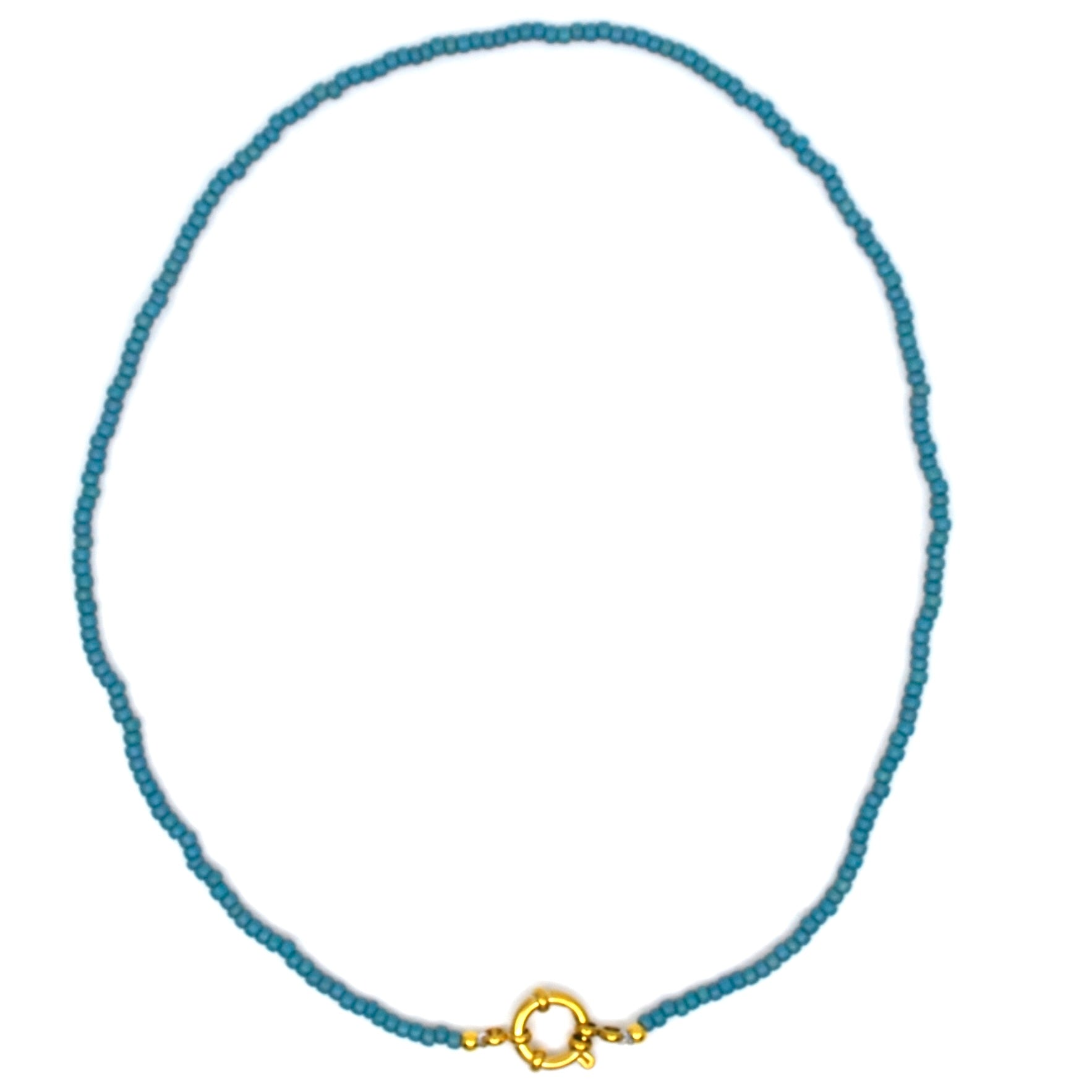 Bert Ketting Blauw mat