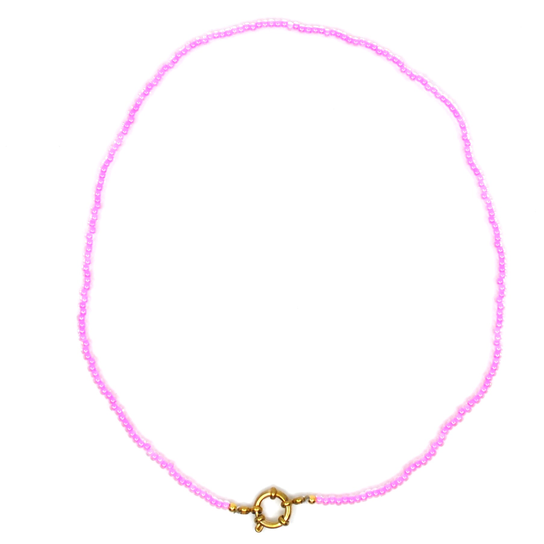 Bert Ketting Neon Roze