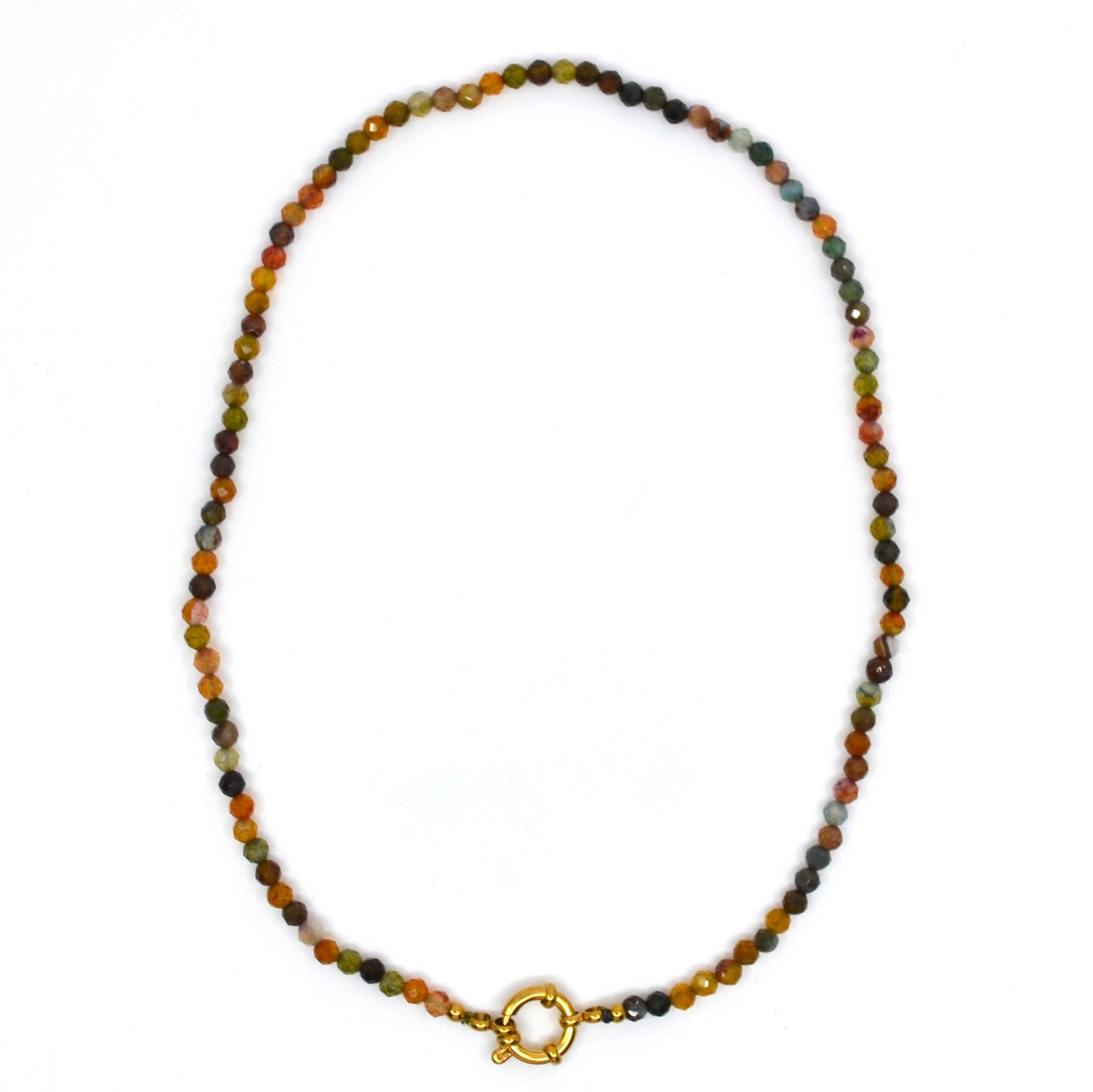 Bert Ketting Gem (kies uit meerdere kleuren)