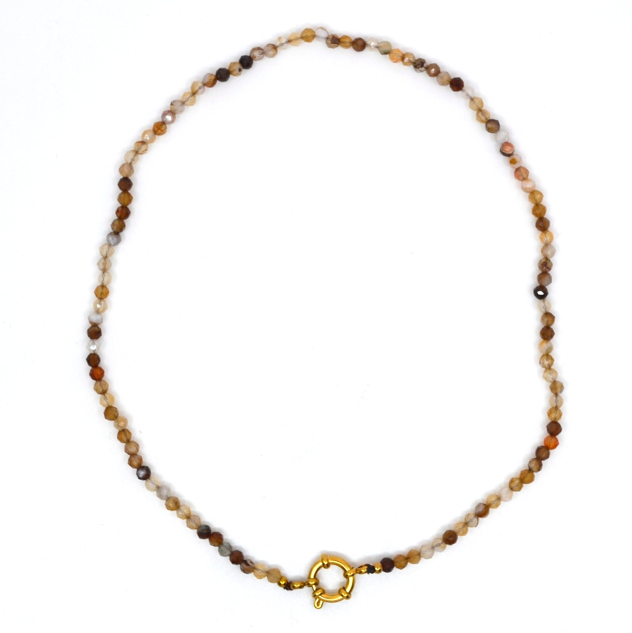 Bert Ketting Gem (kies uit meerdere kleuren)