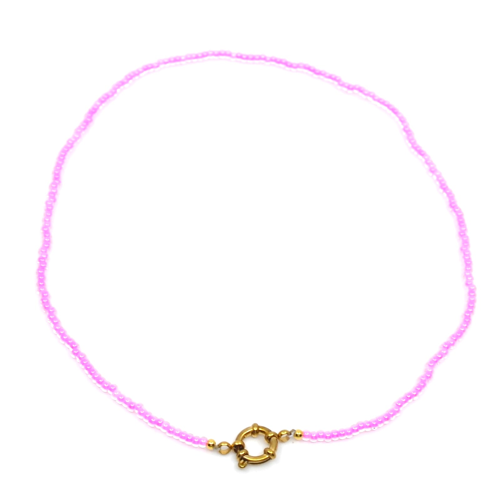 Bert Ketting Neon Roze