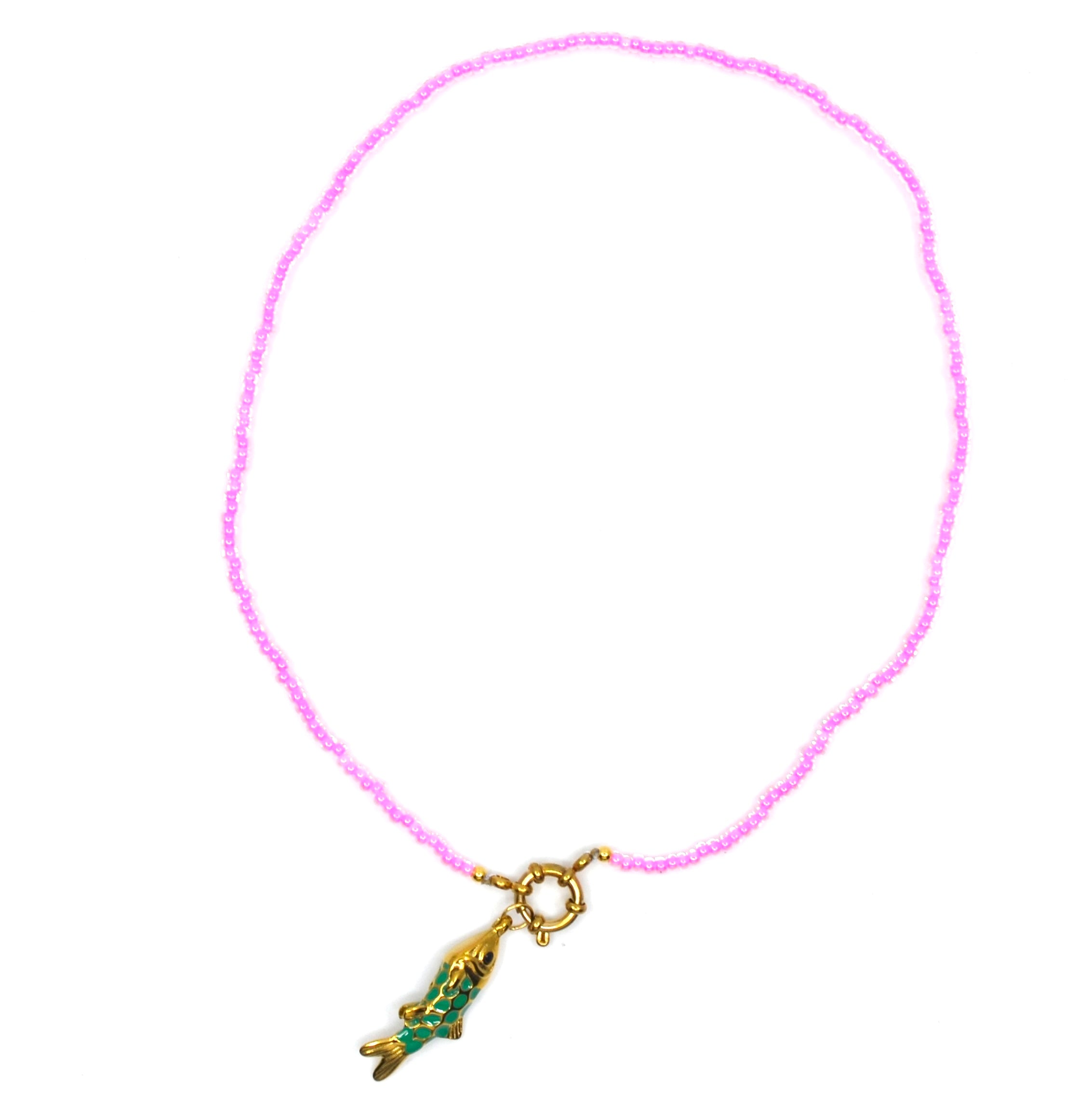 Bert Ketting Neon Roze