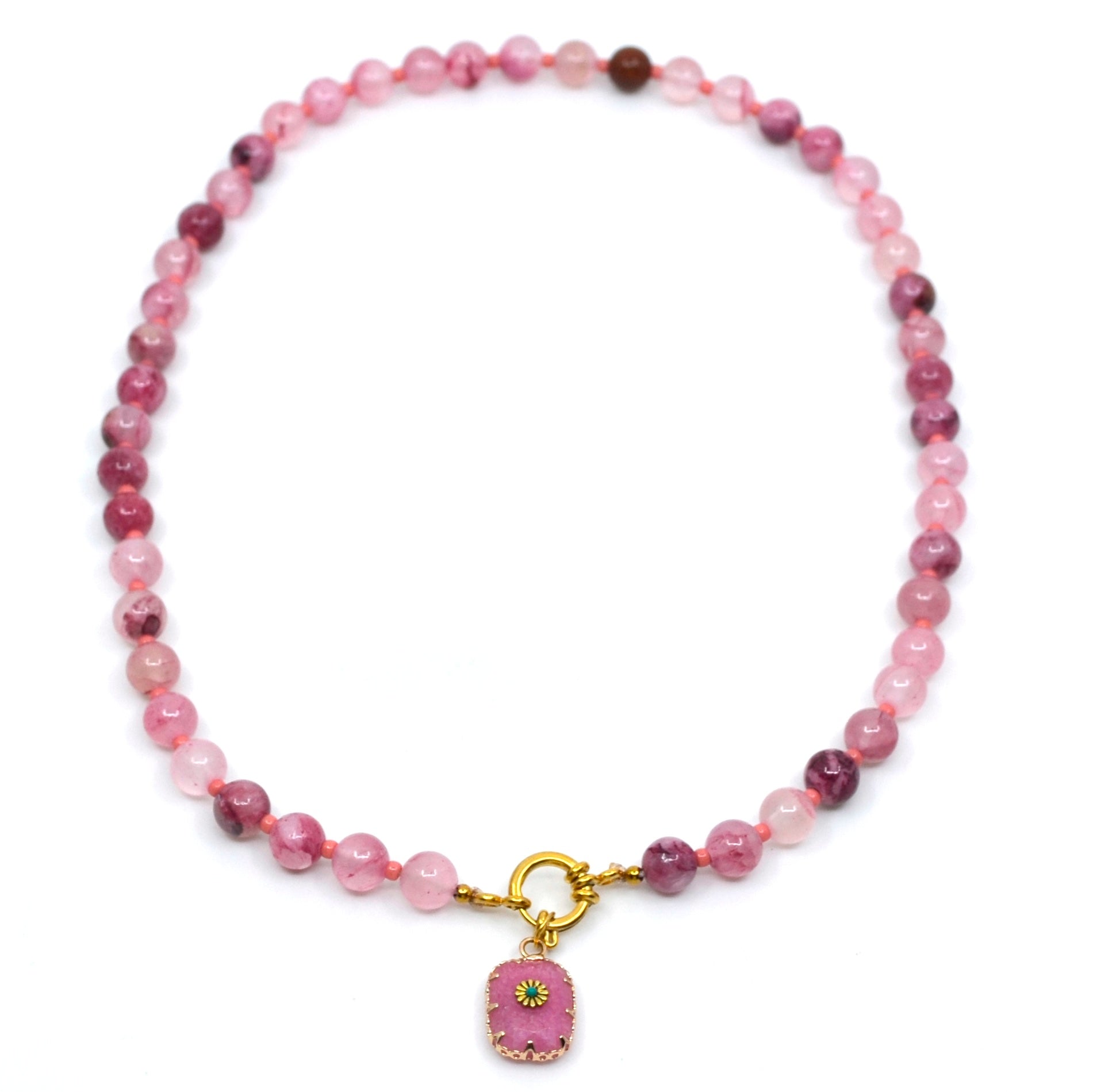 Bert Ketting Raspberry Jade