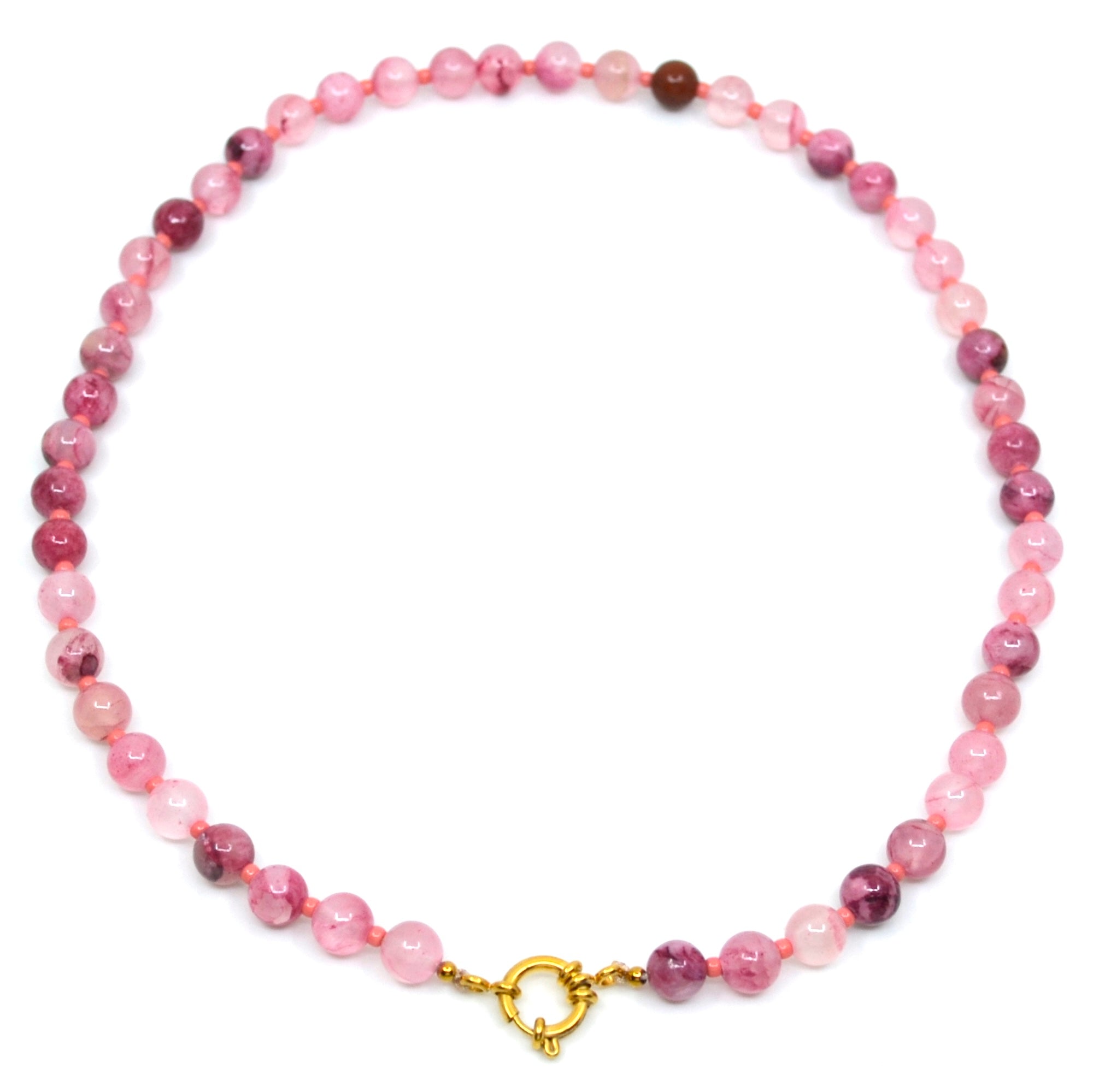 Bert Ketting Raspberry Jade