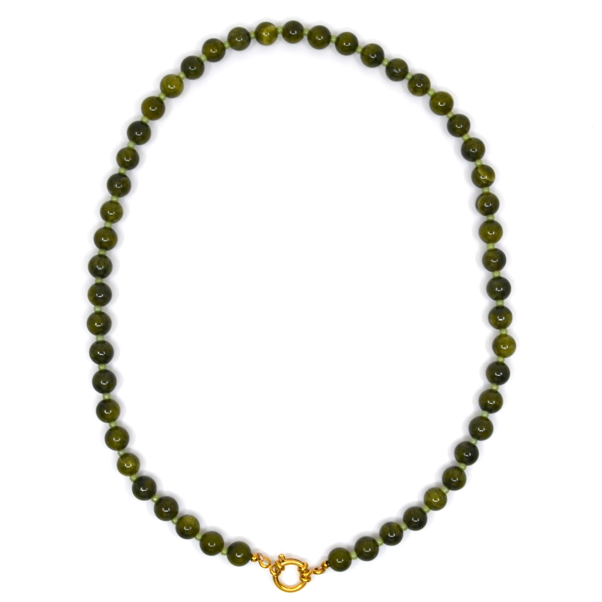 Bert Ketting Groene Jade
