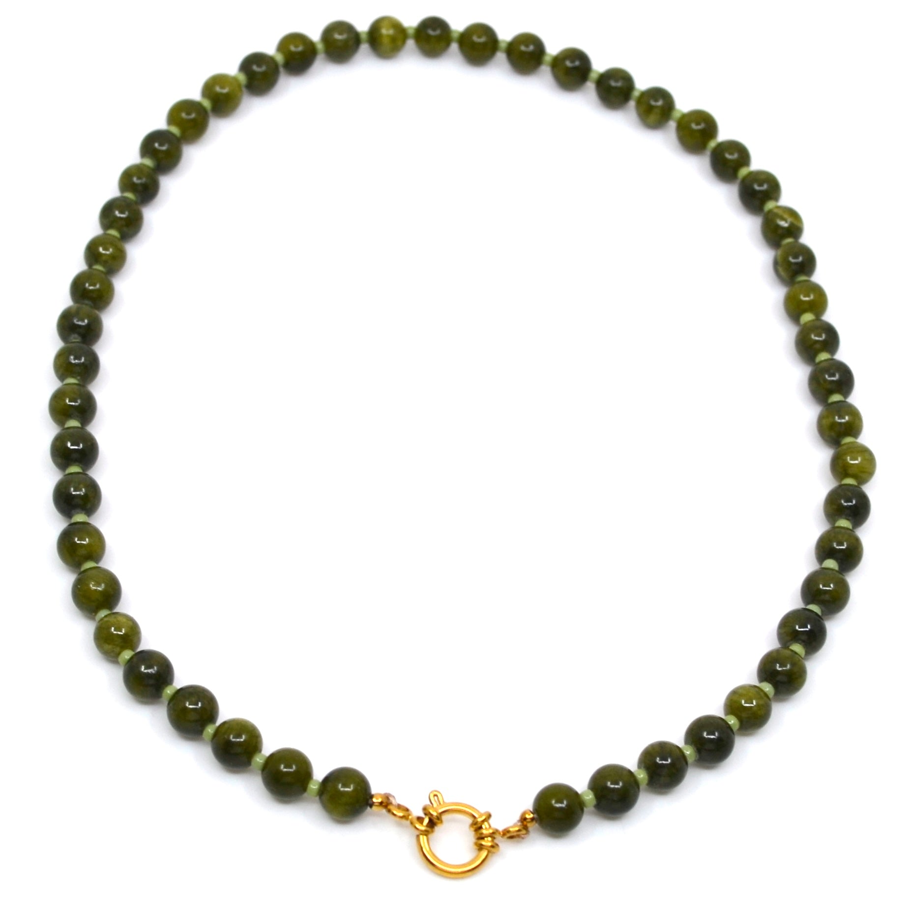 Bert Ketting Groene Jade