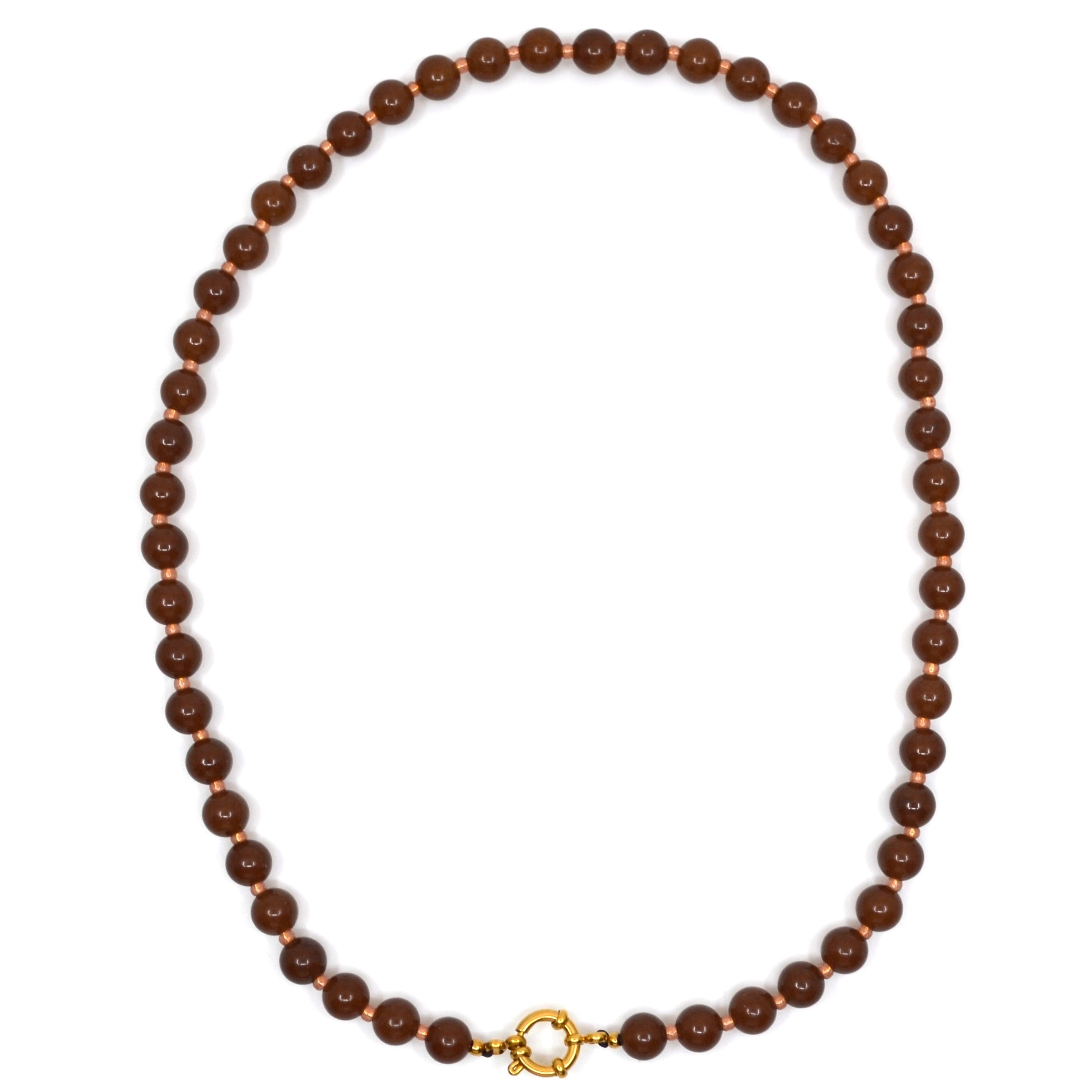 Bert Ketting Caramel Jade