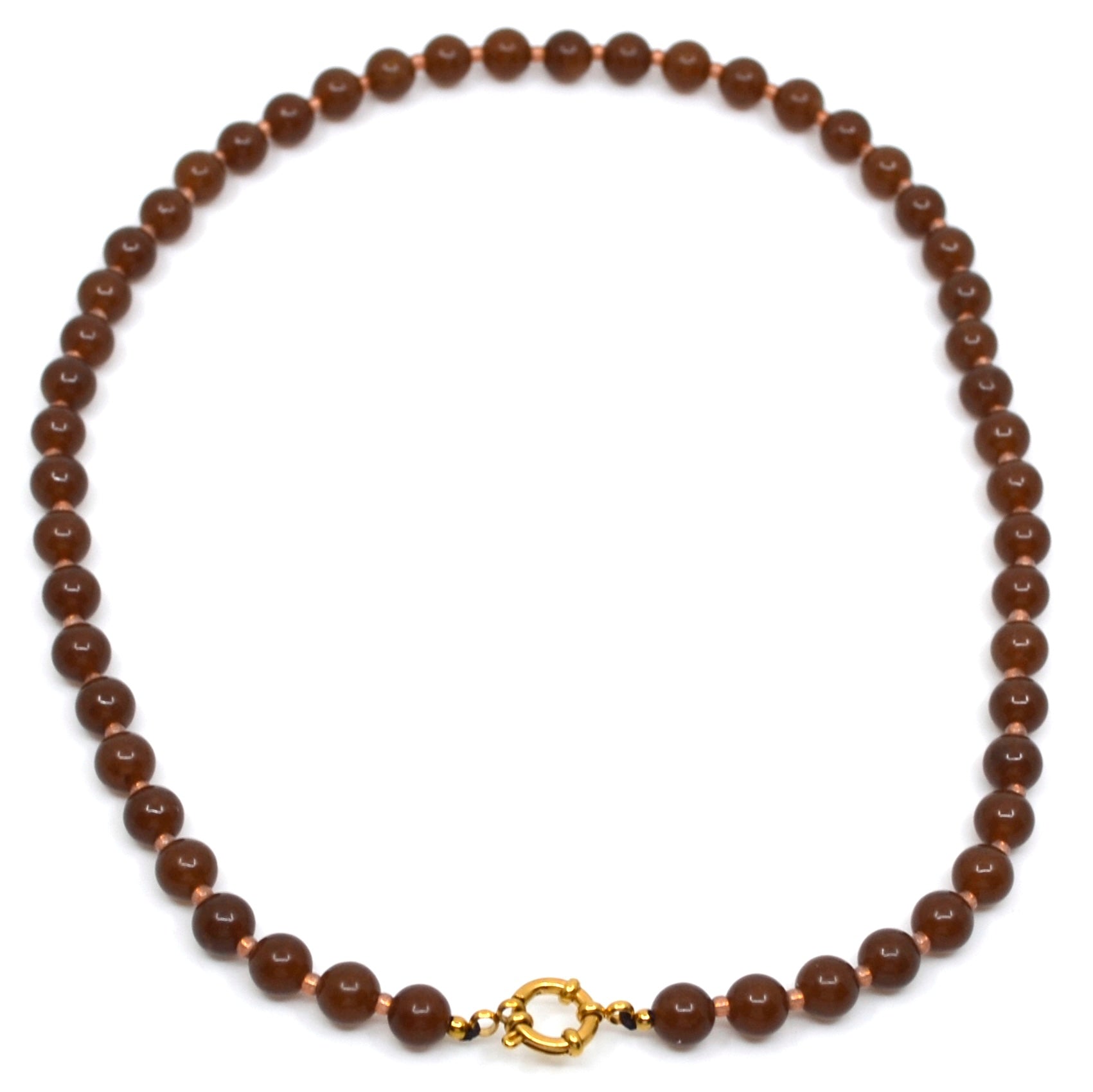Bert Ketting Caramel Jade