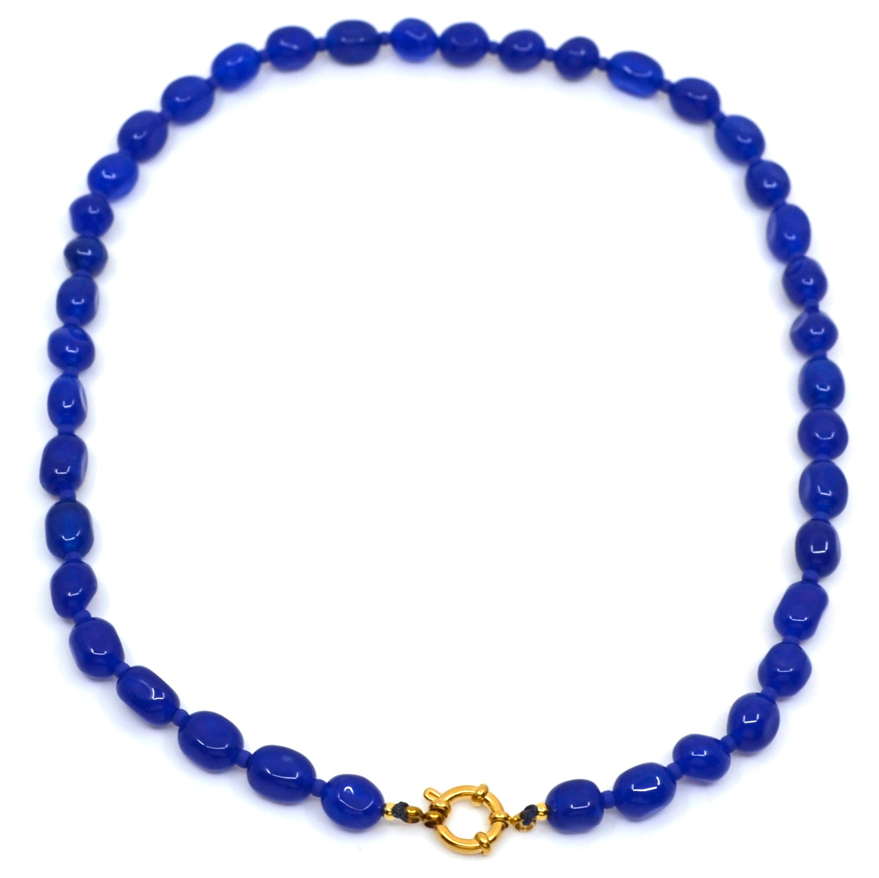 Bert Ketting Luna Kobalt