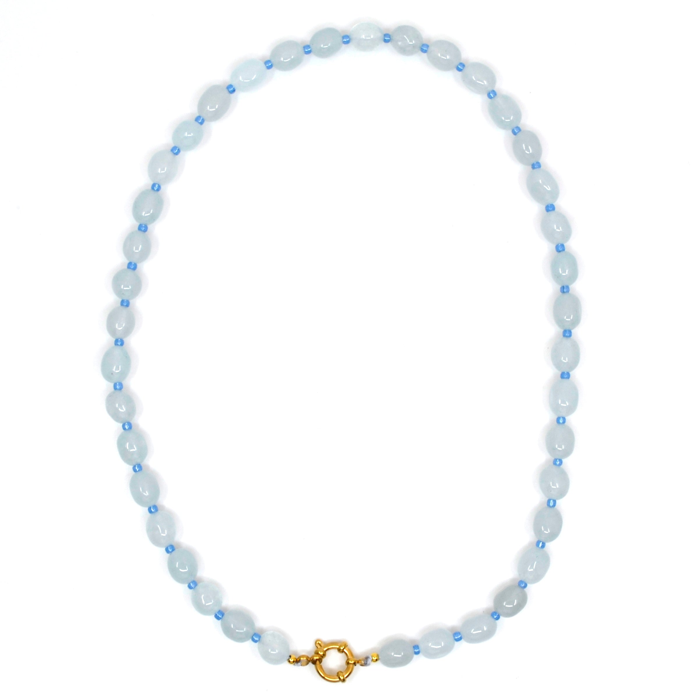 Bert Ketting Luna Blauwgrijs