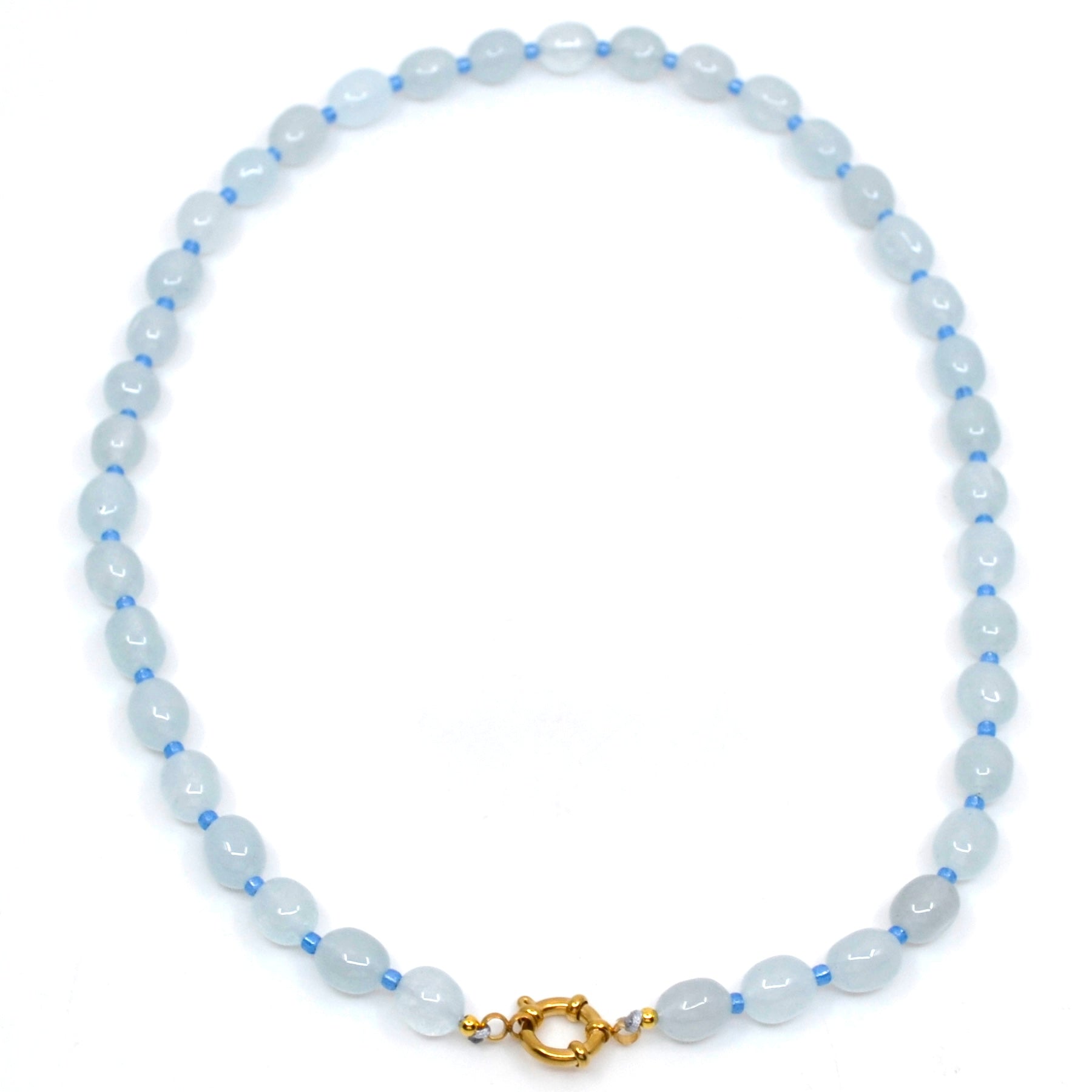 Bert Ketting Luna Blauwgrijs