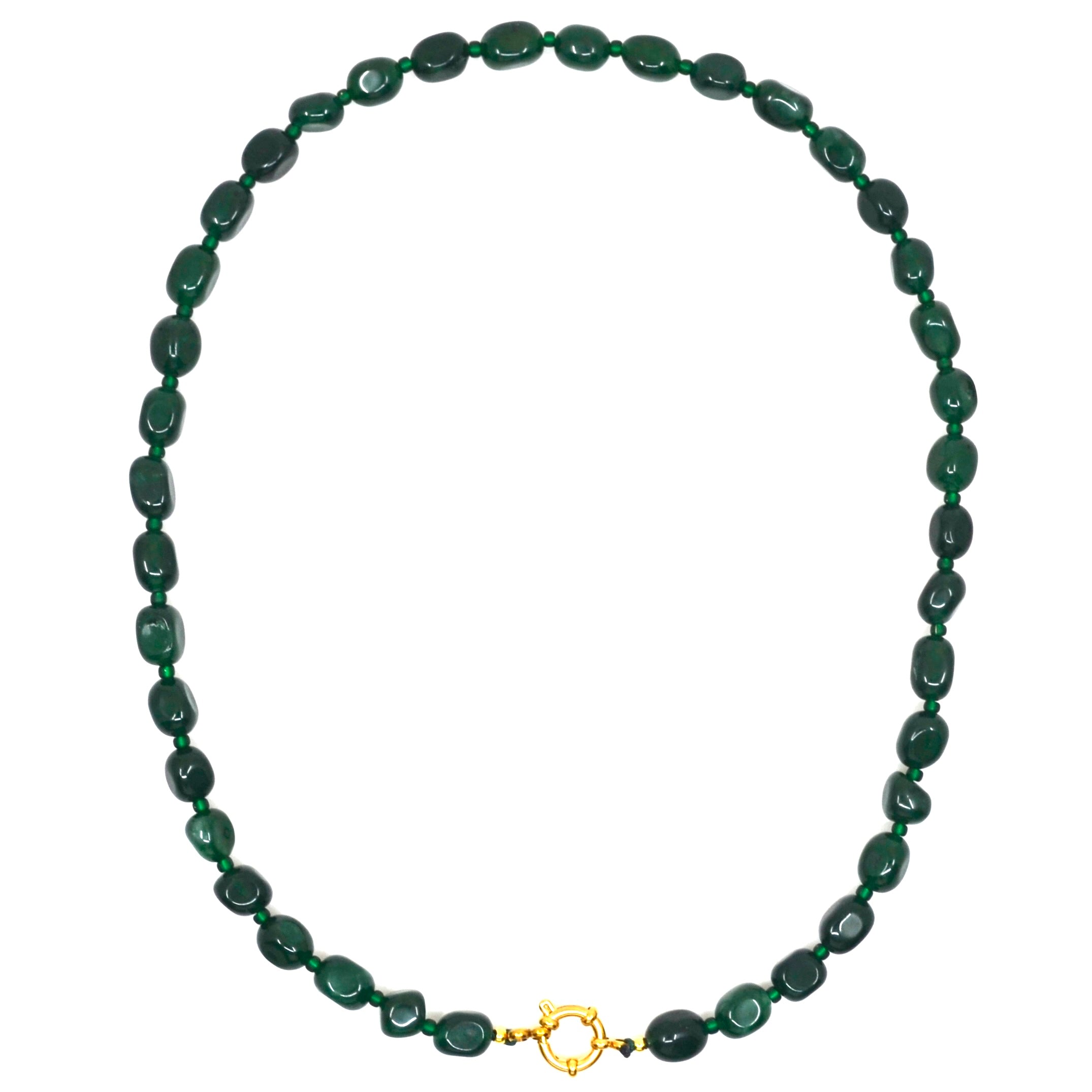Bert Ketting Luna Donkergroen