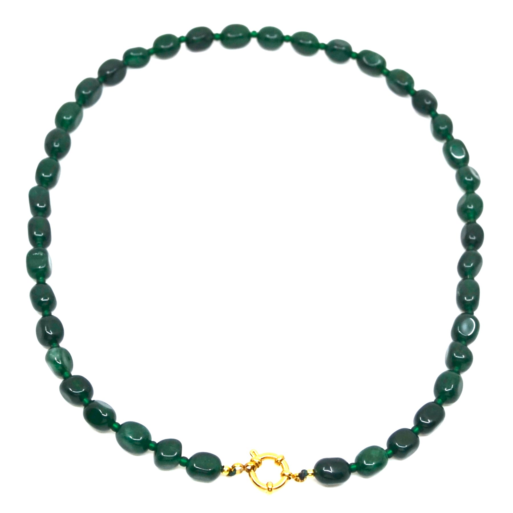 Bert Ketting Luna Donkergroen