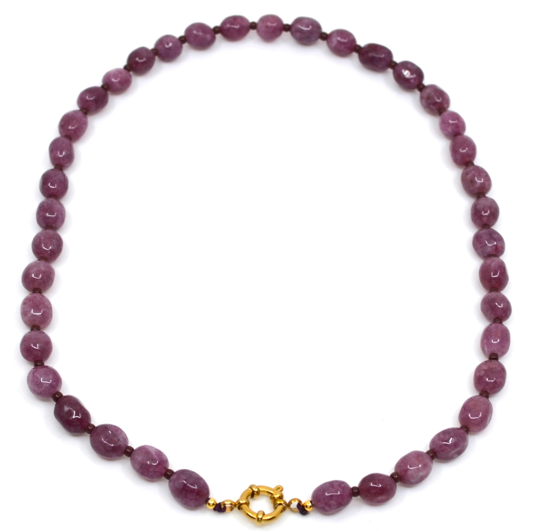 Bert Ketting Luna Oudroze