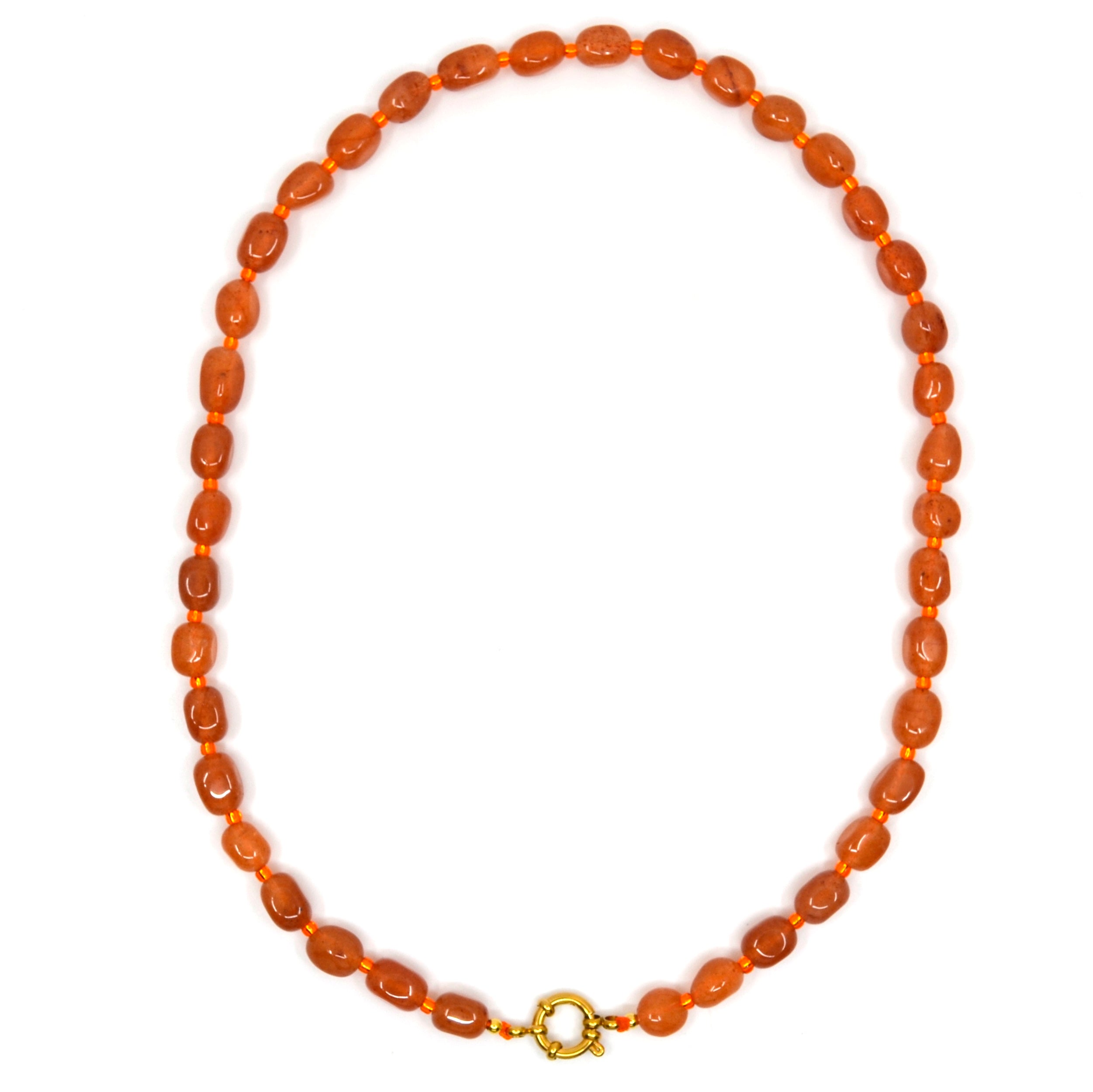 Bert Ketting Luna Oranje