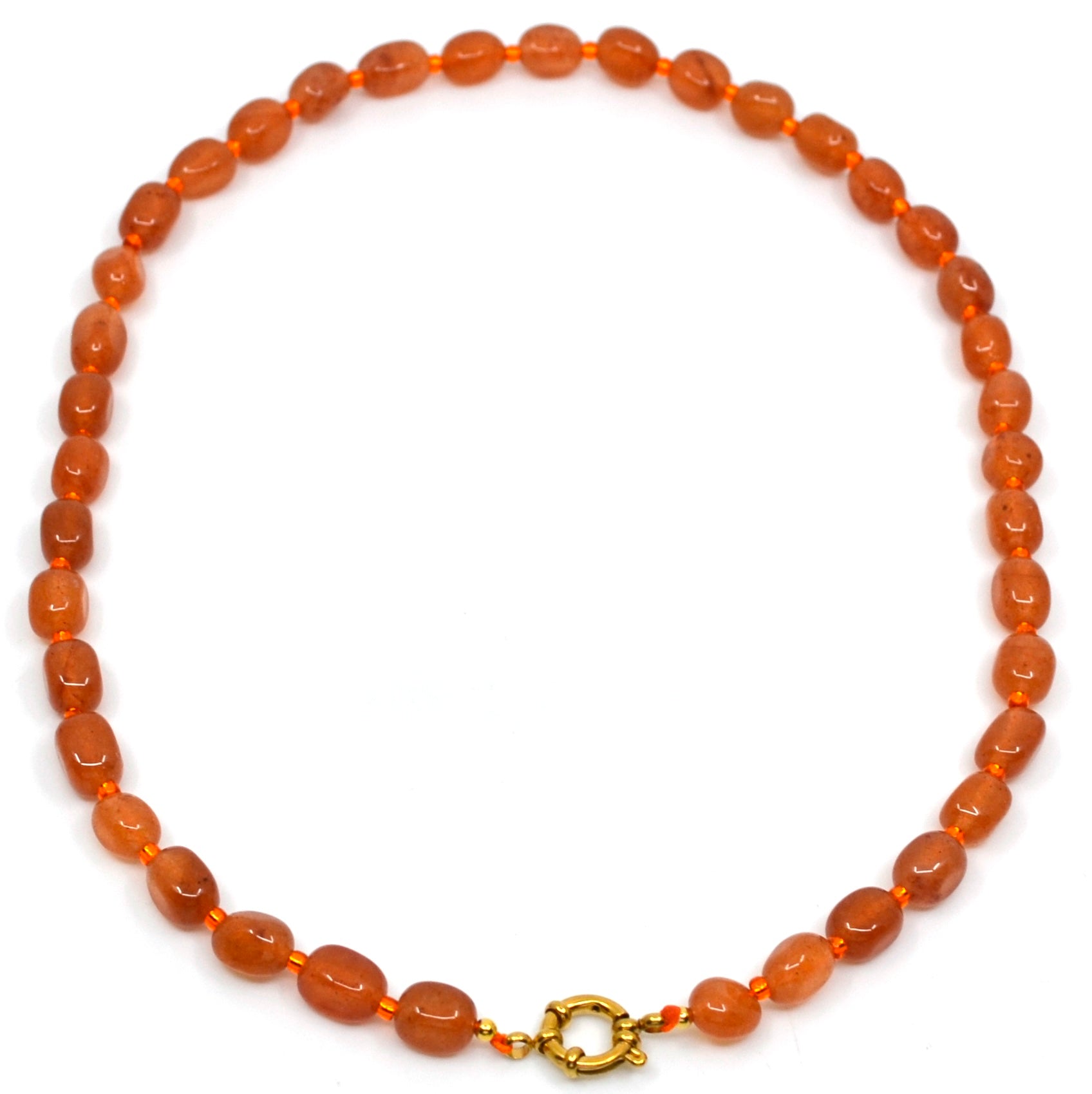 Bert Ketting Luna Oranje