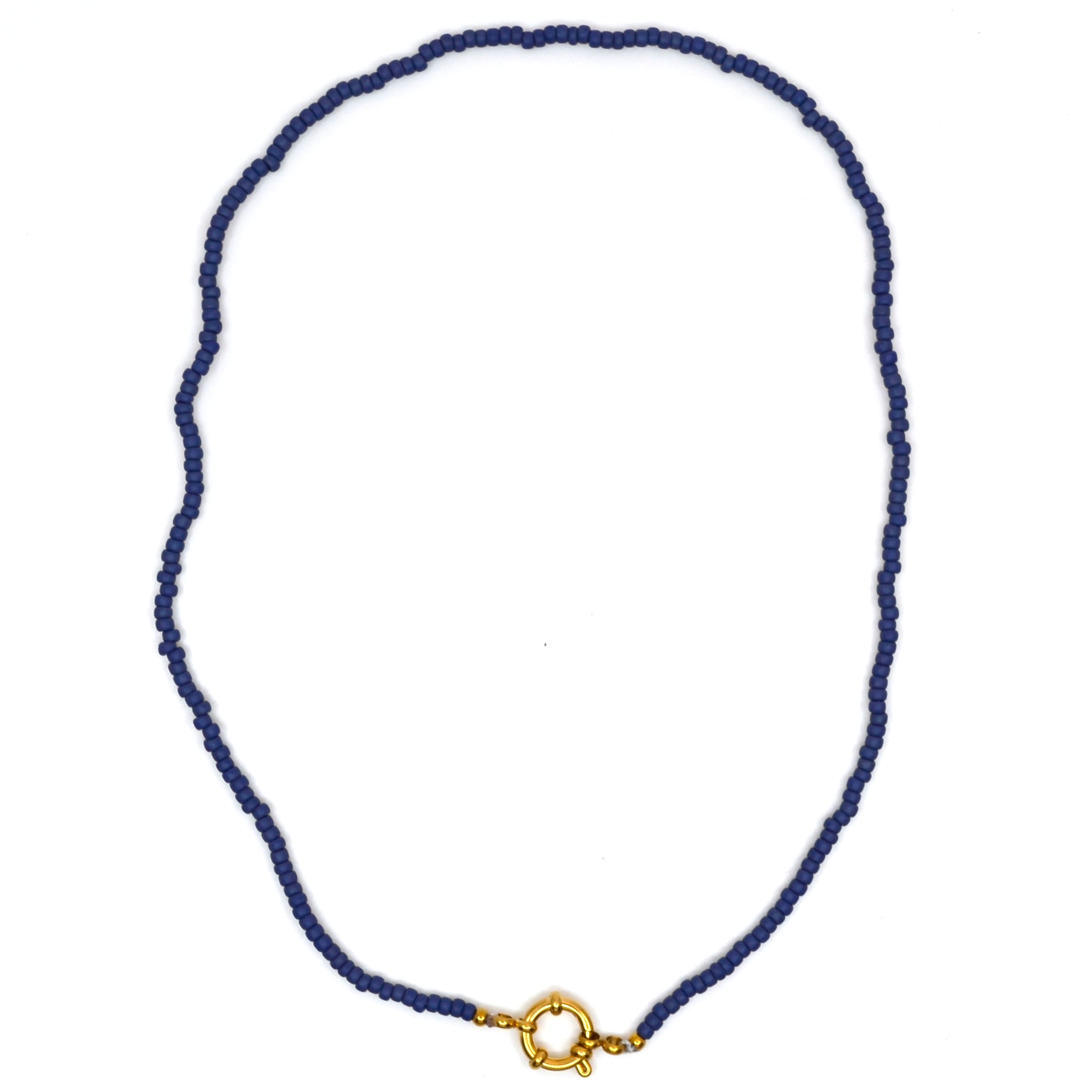 Bert Ketting Lola Donkerblauw