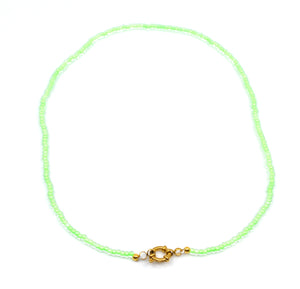 Bert Ketting Neon geel/groen