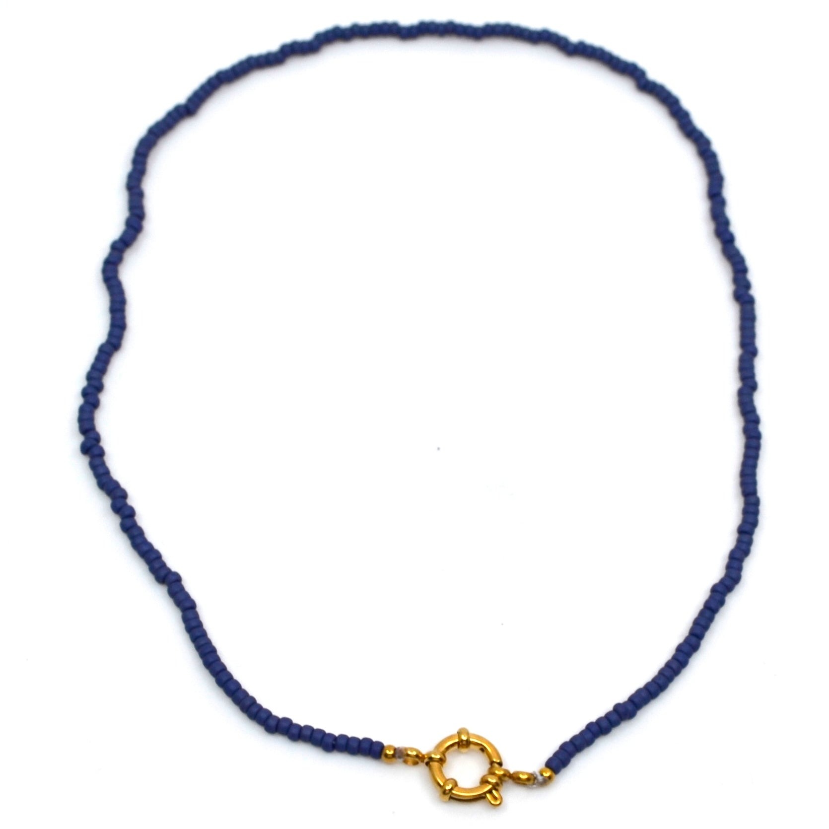 Bert Ketting Lola Donkerblauw