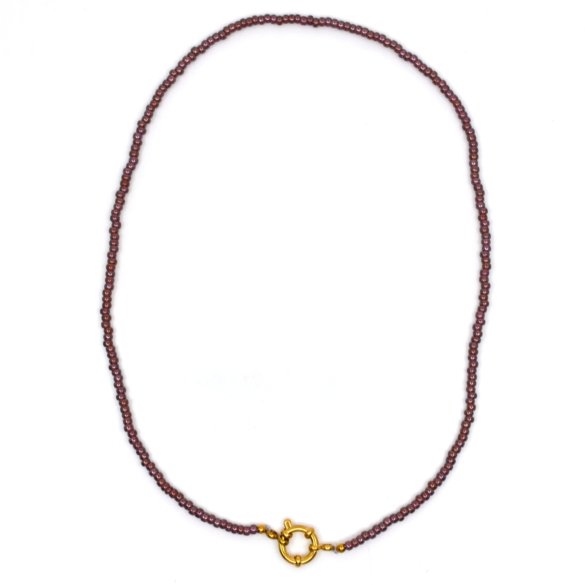 Bert Ketting Lola Paars