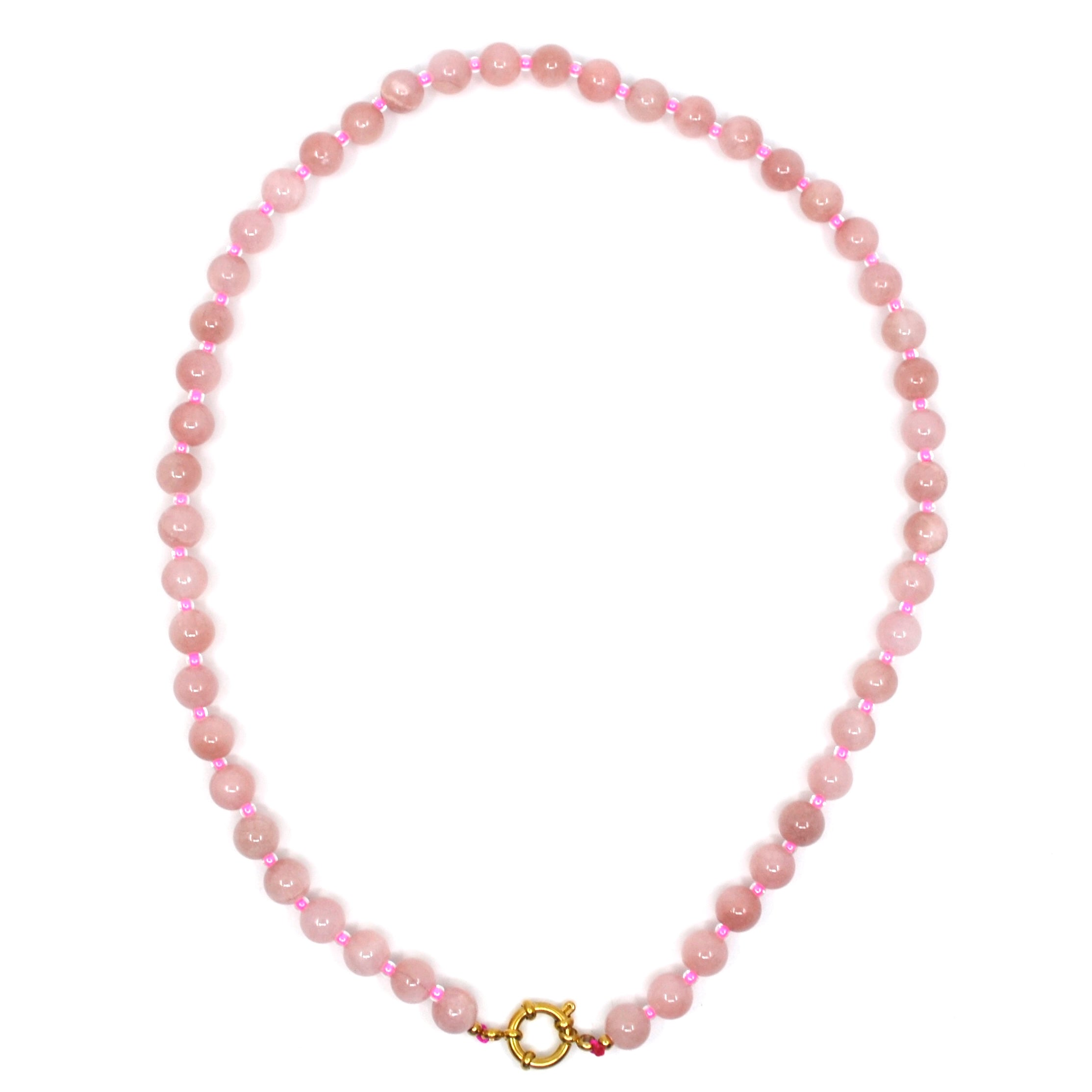 Bert Ketting Licht Roze Jade