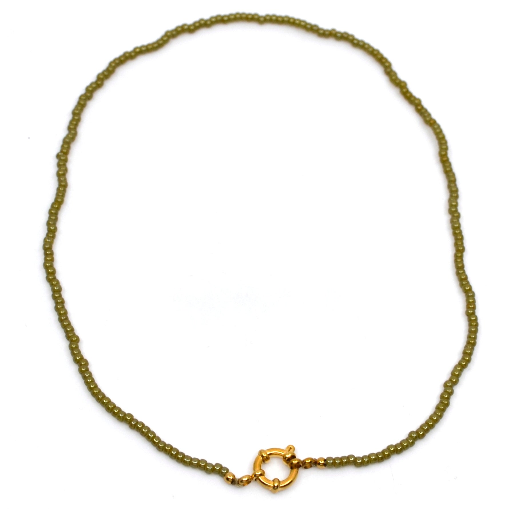 Bert Ketting  Lola Olijfgroen