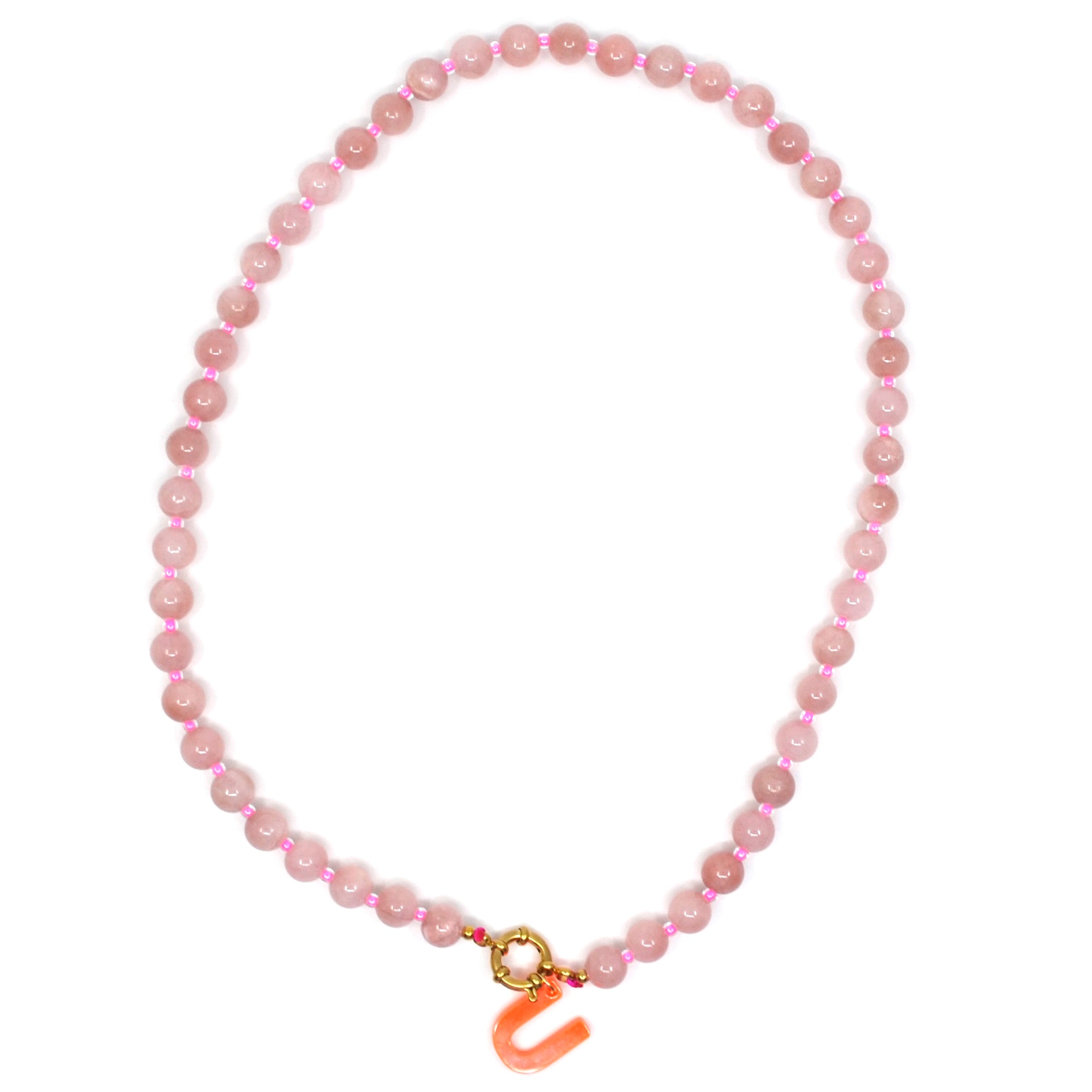 Bert Ketting Licht Roze Jade