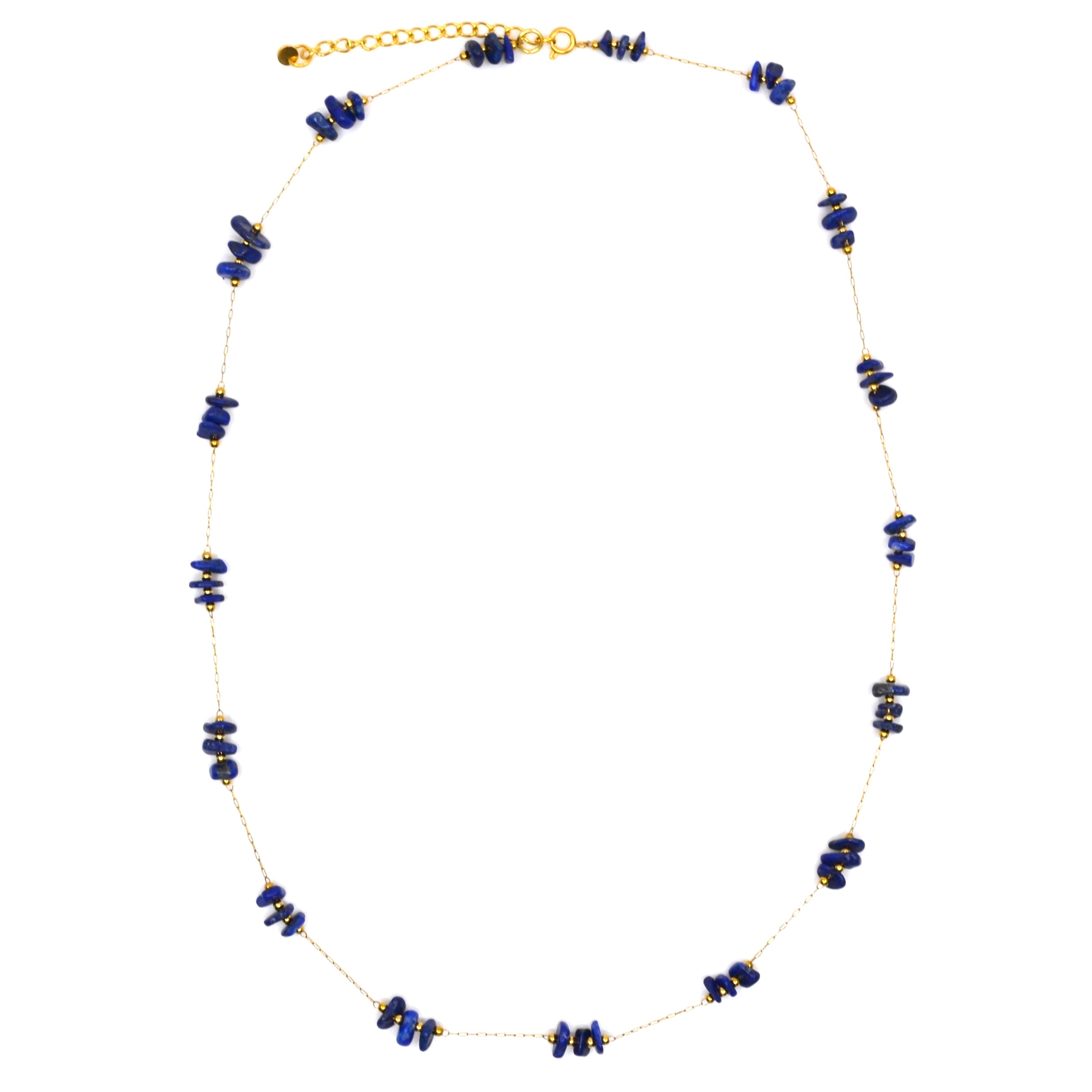 Bert Ketting Sweet Lapis Lazuli