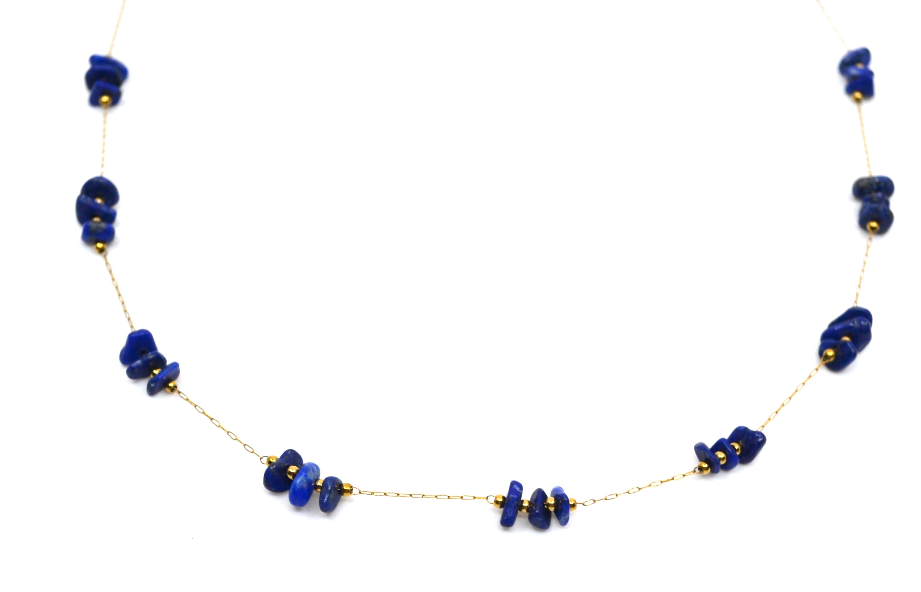 Bert Ketting Sweet Lapis Lazuli