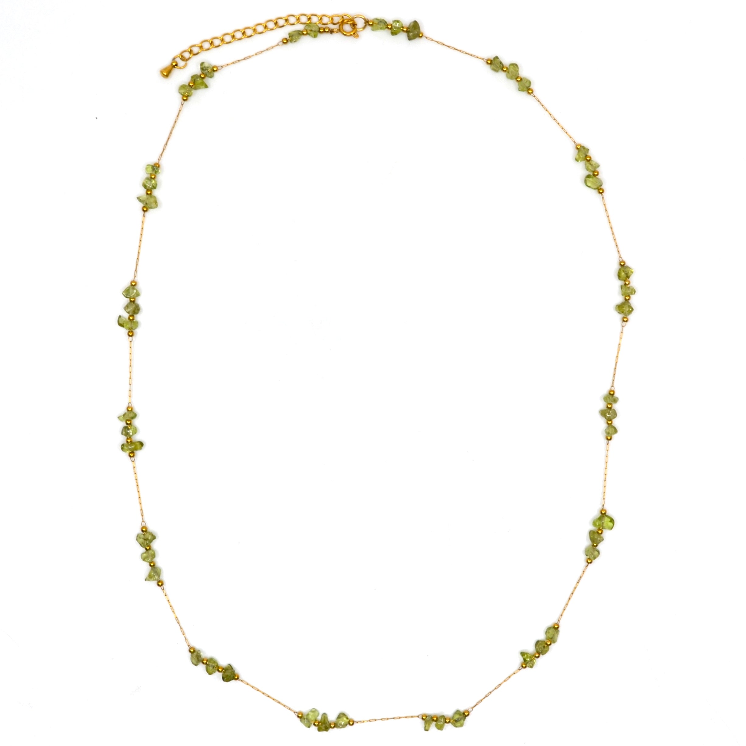 Bert Ketting Sweet Peridot