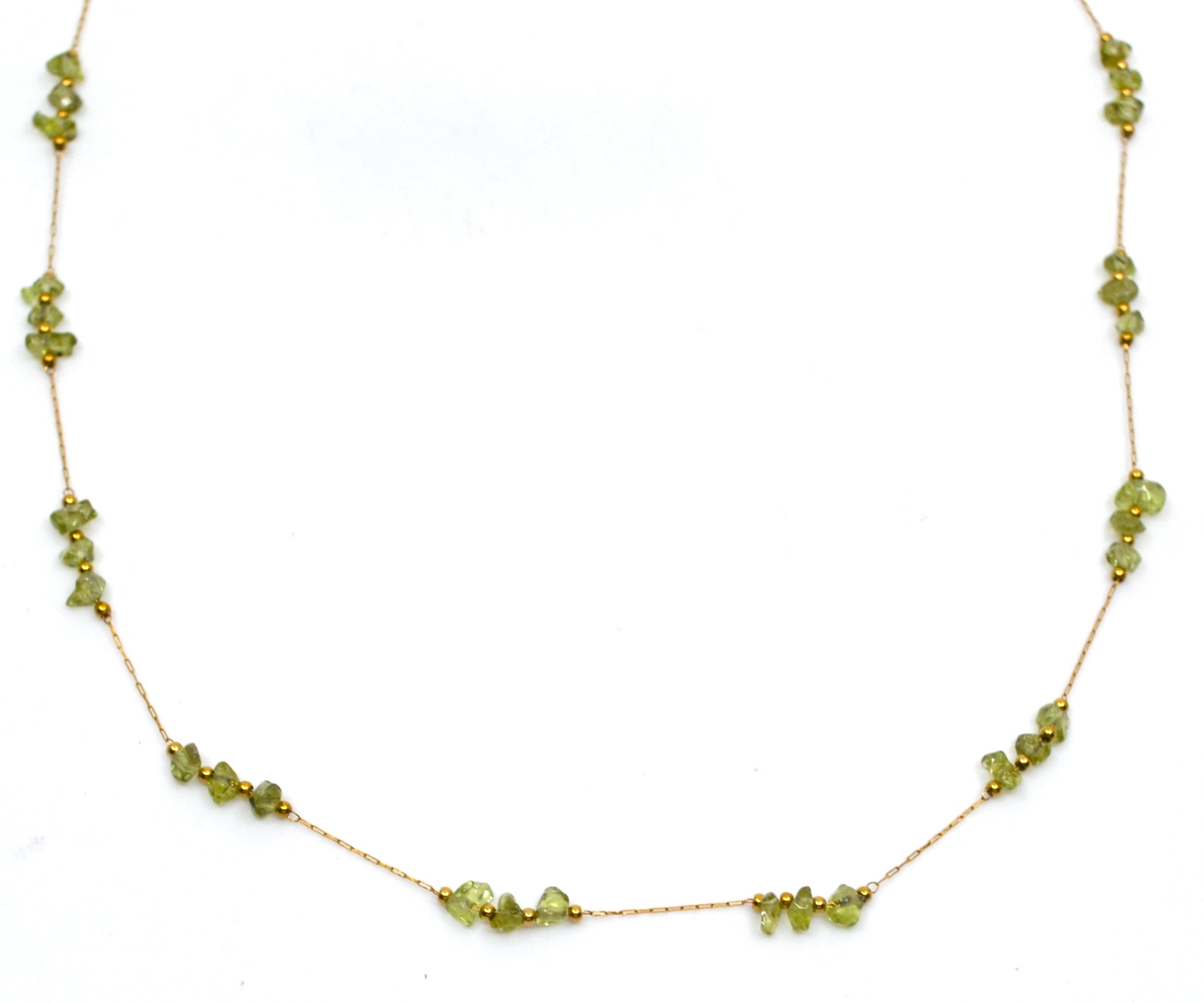 Bert Ketting Sweet Peridot
