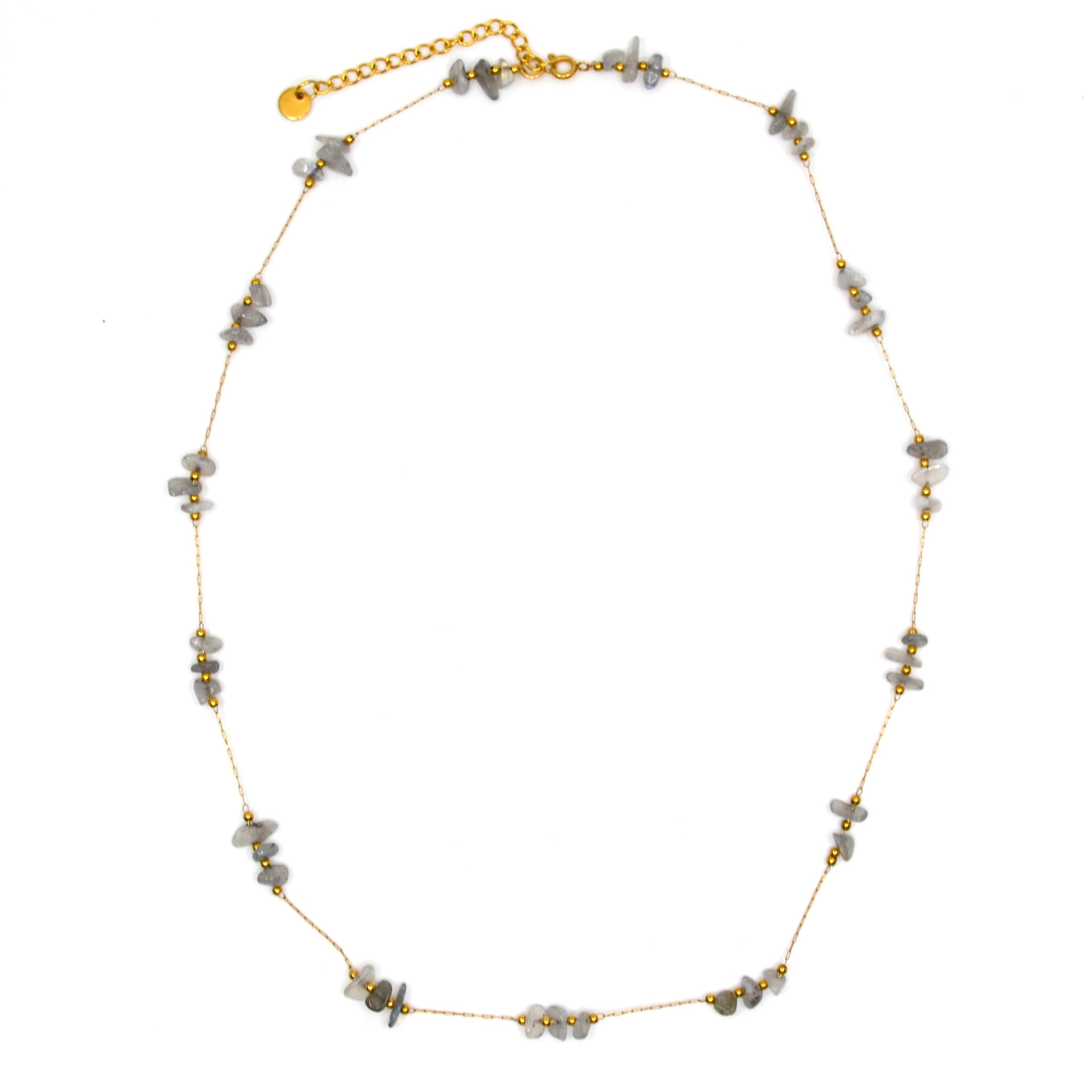 Bert Ketting Sweet Labradoriet