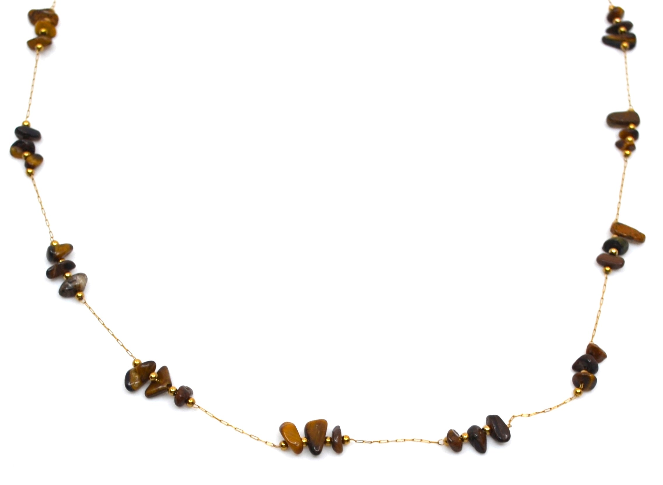 Bert Ketting Sweet Tijgeroog