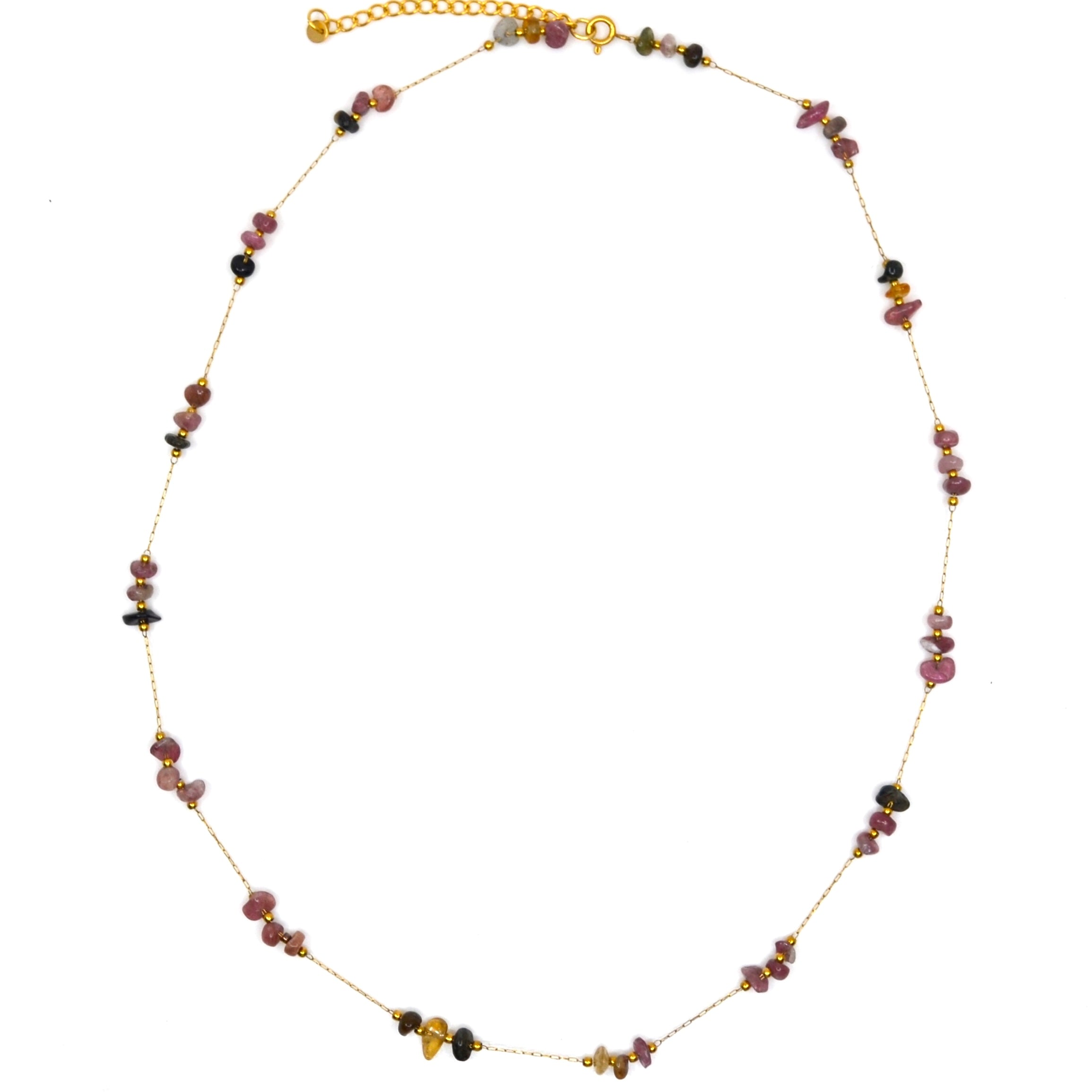 Bert Ketting Sweet Toermalijn