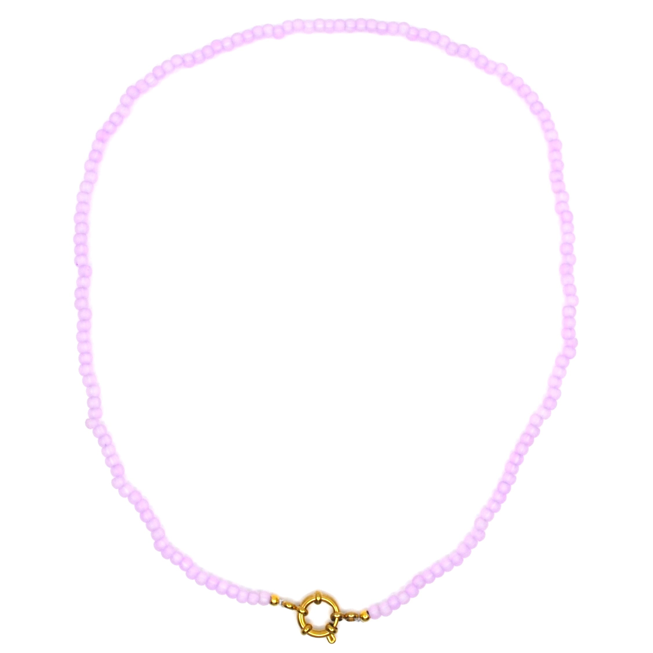 Bert Ketting Mat Licht Roze