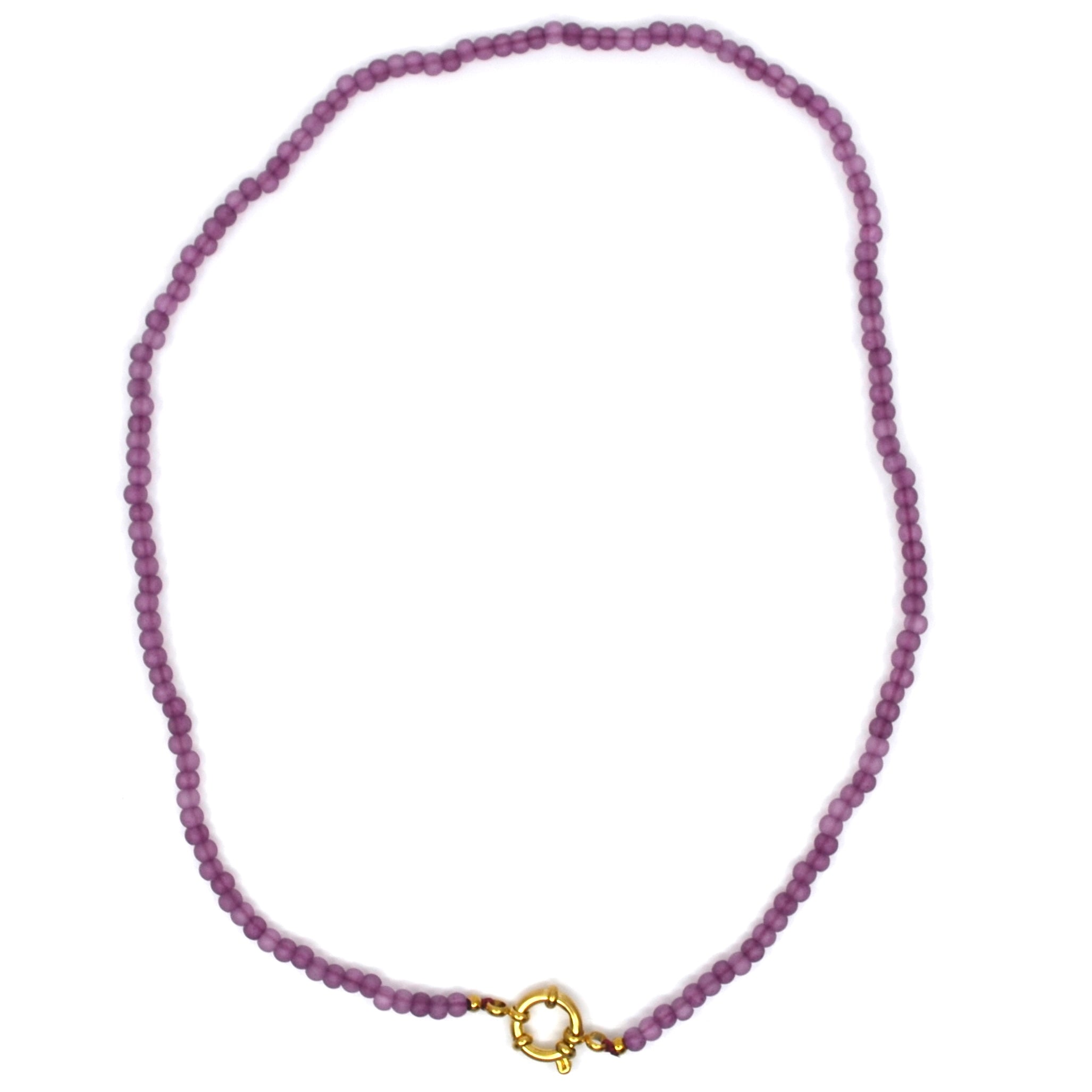 Bert Ketting Mat Paars