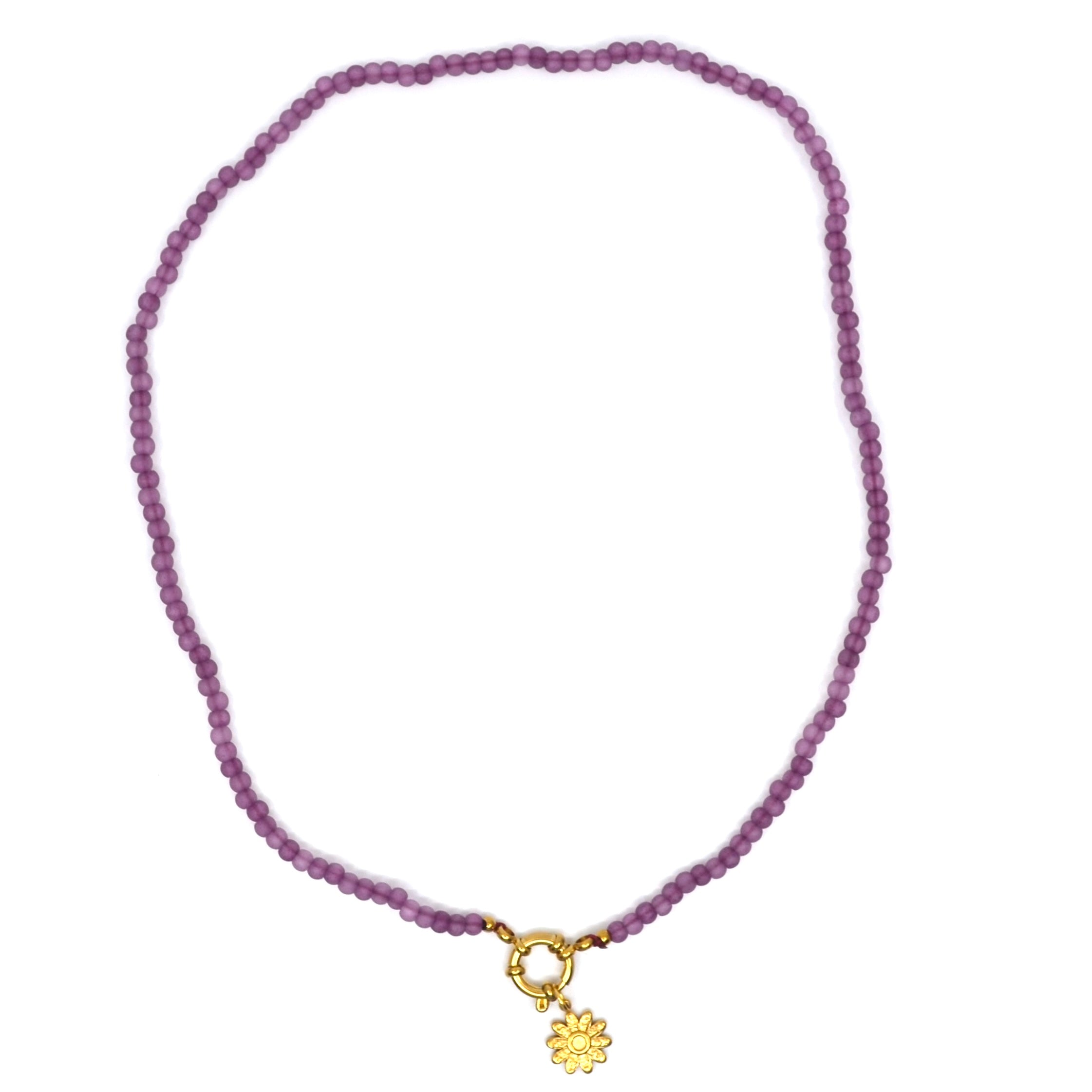 Bert Ketting Mat Paars